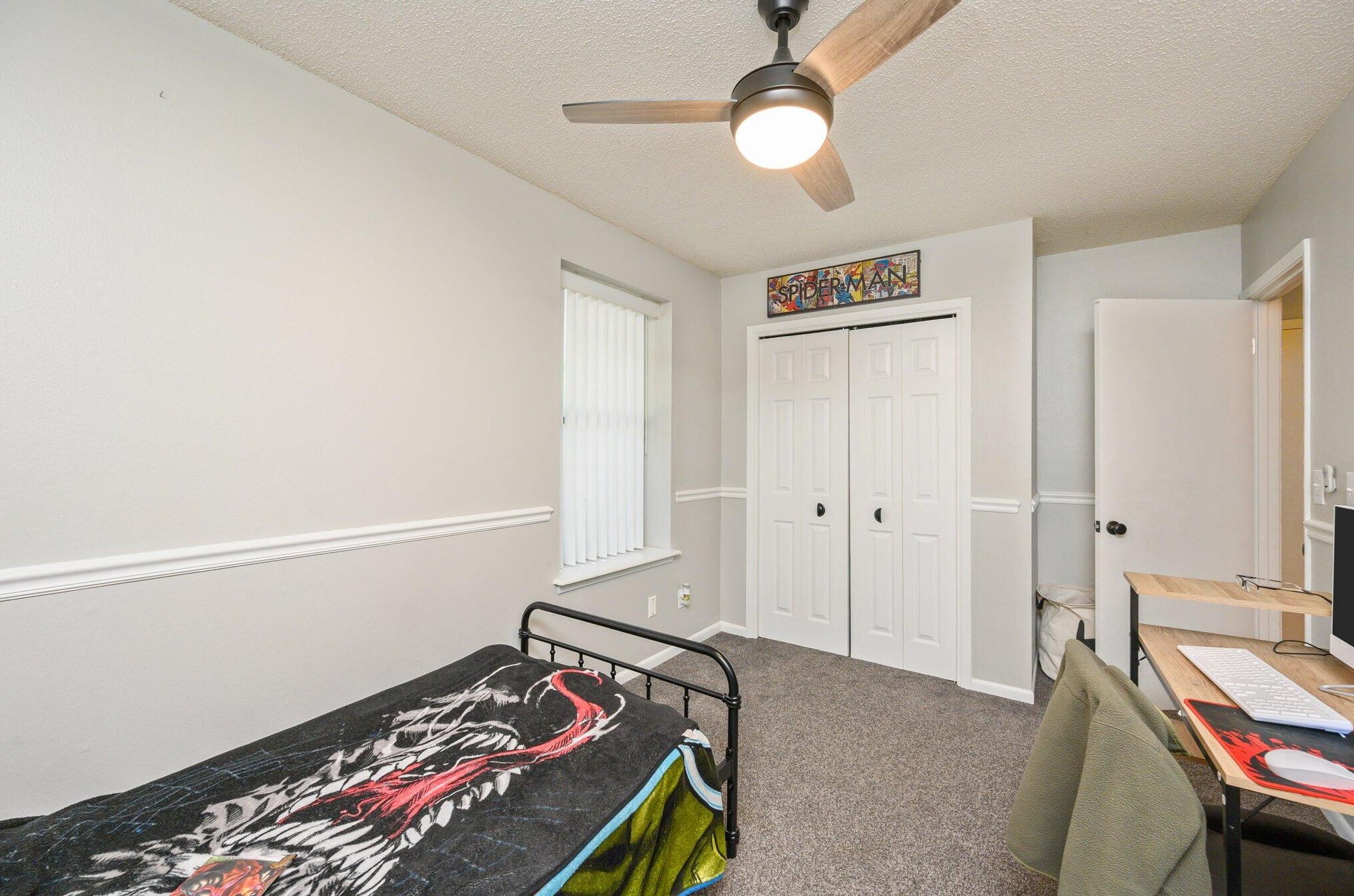 107 Shell Dr, Crestview FL  32536-9557 exterior