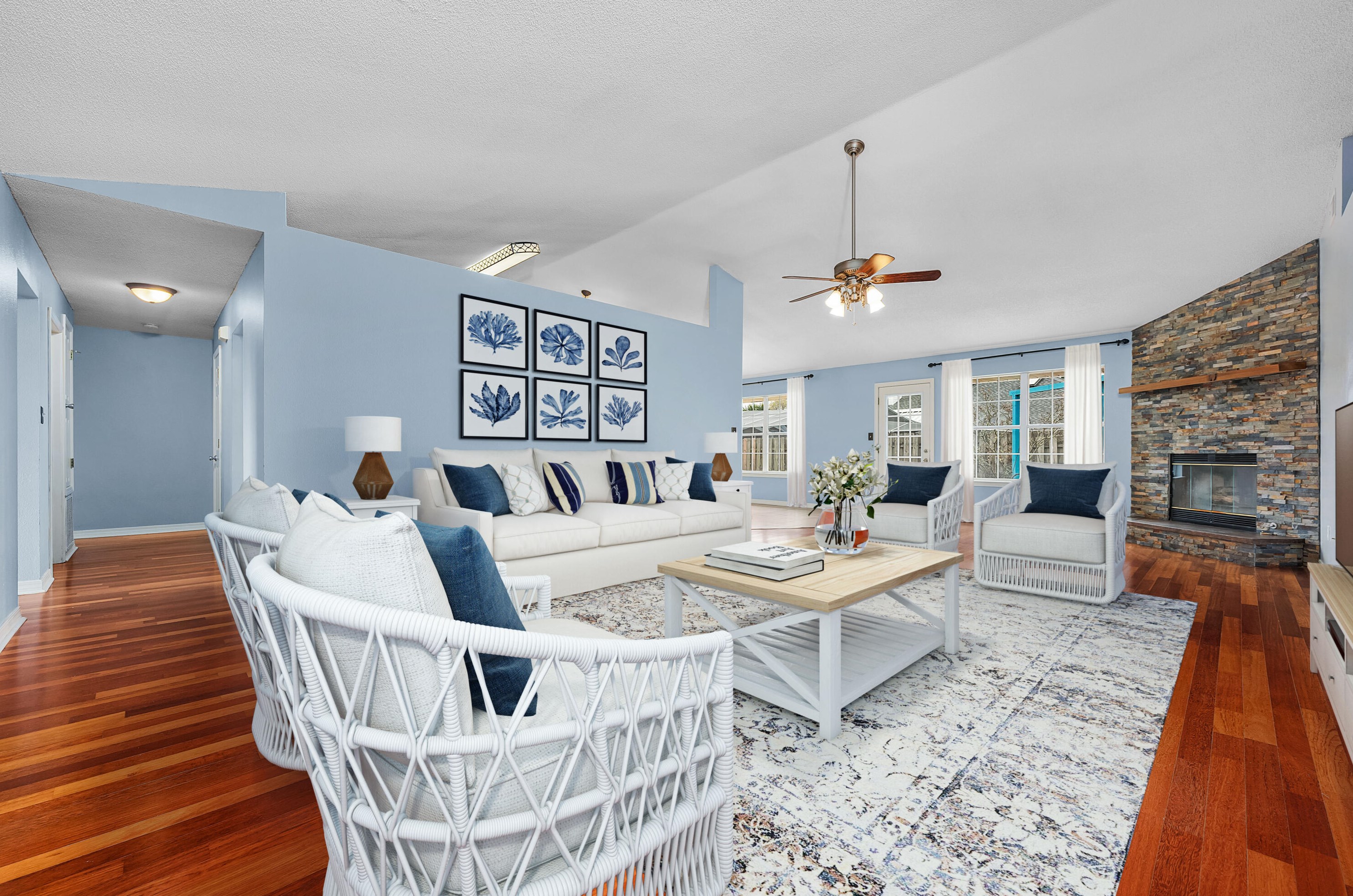 1558 Sandcliff Dr, Pensacola, FL 32507