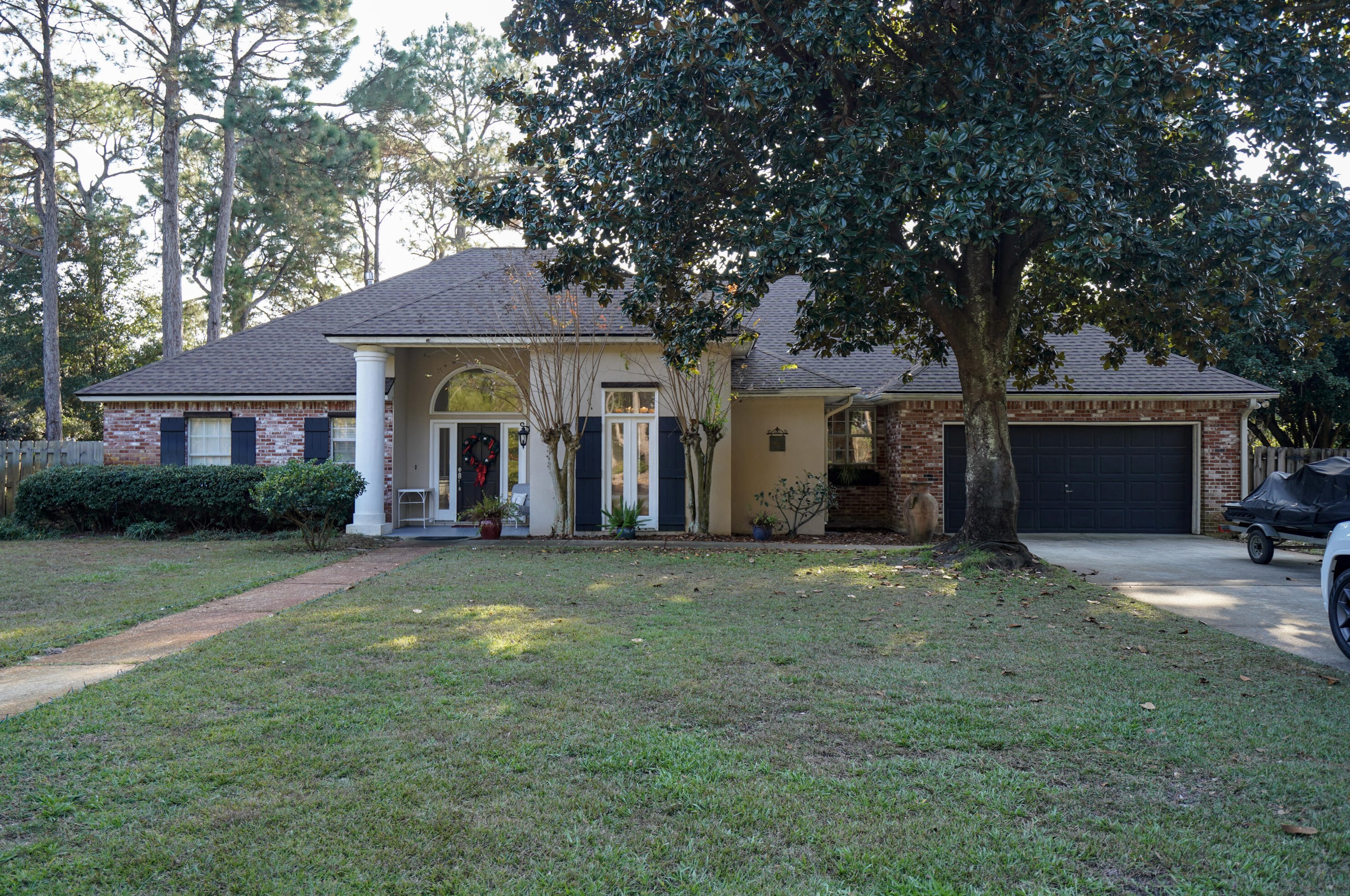 4034 Indian Trl, Destin, FL 32541
