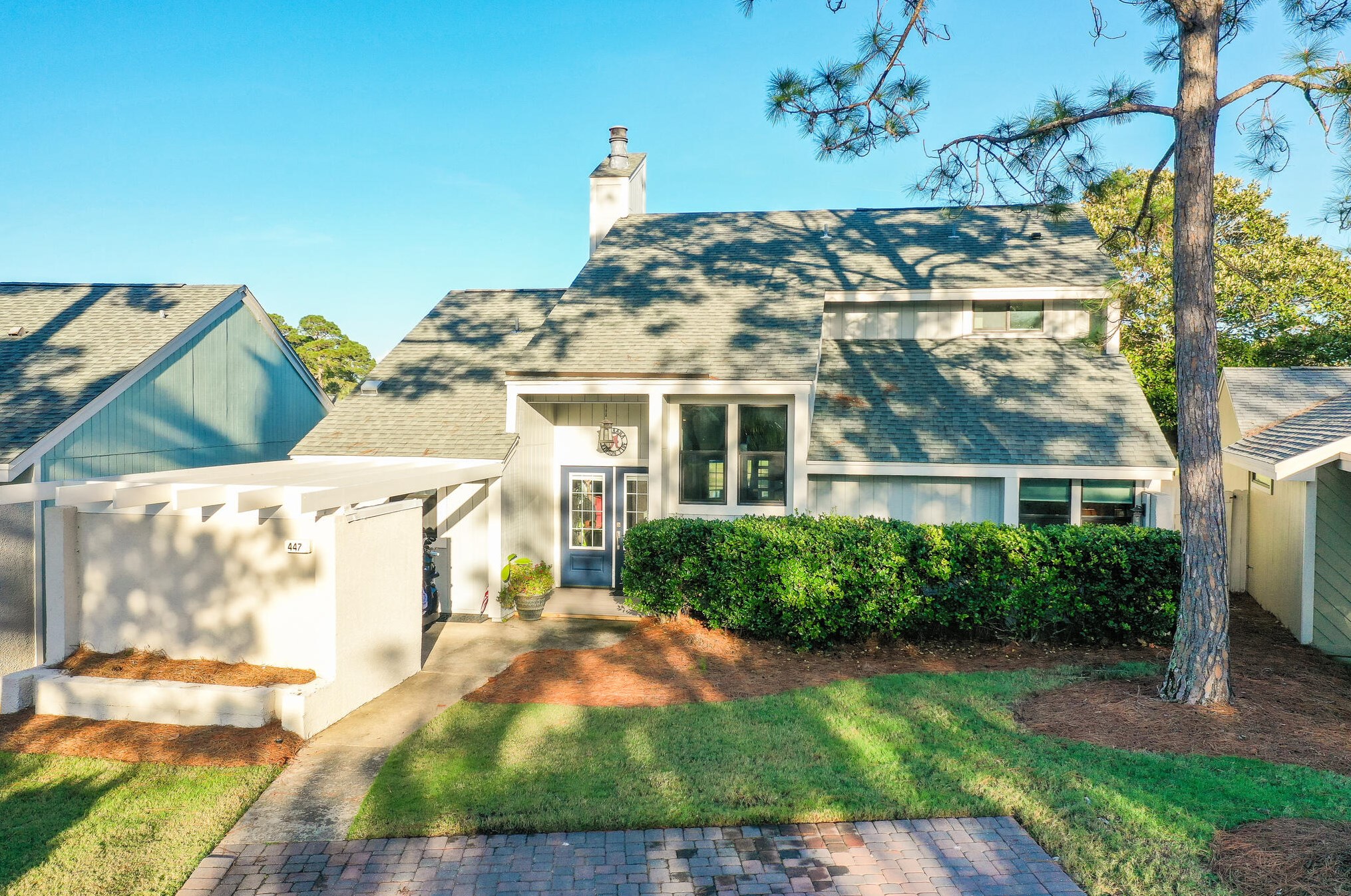 447 Linkside Dr, Destin, FL 32550-4851