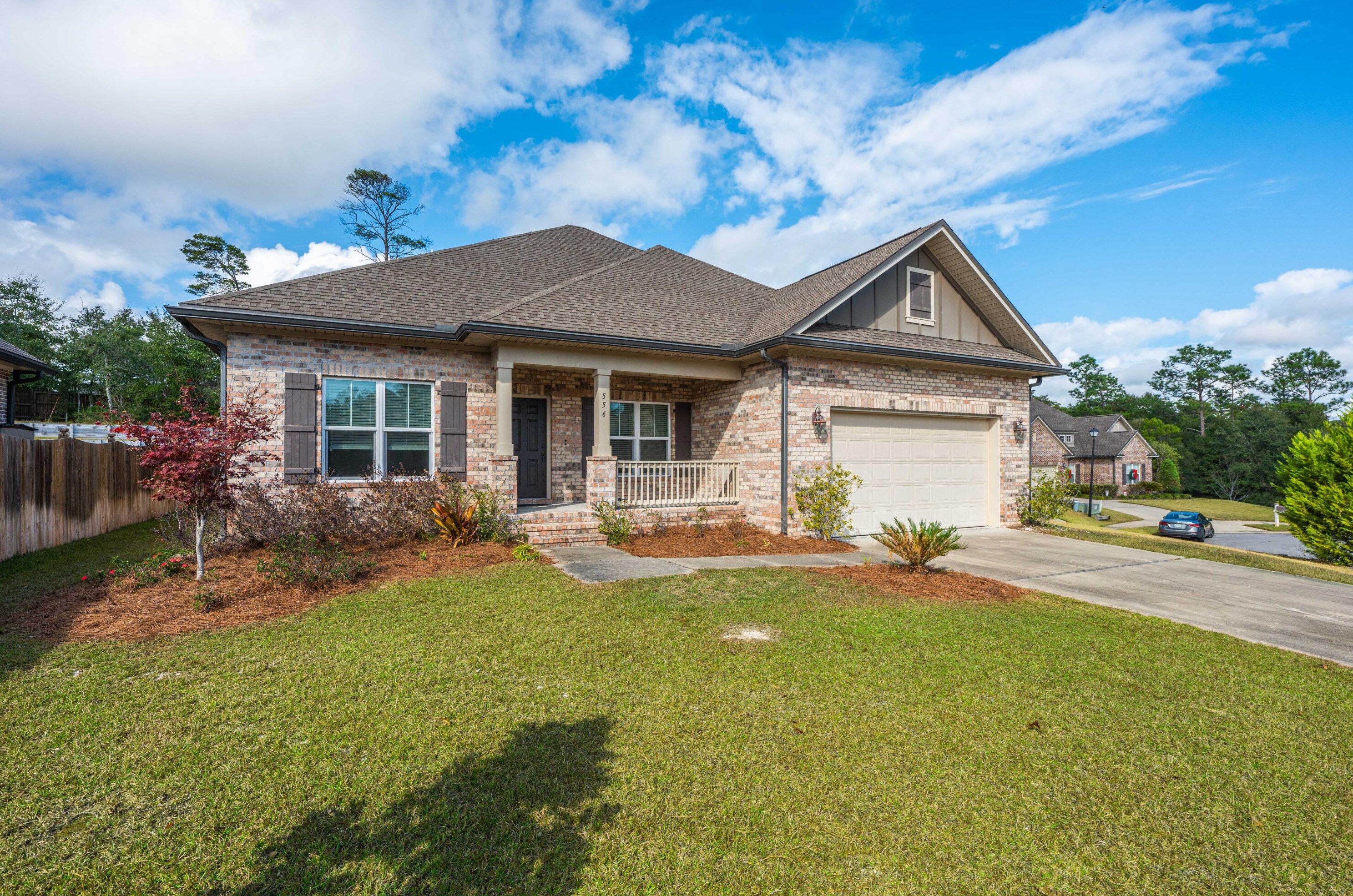 556 Falcon Trl, Niceville, FL 32578-1061