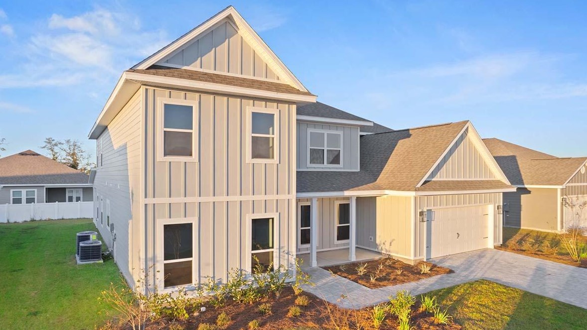 43 Blue Bell Cir #lot 02, Santa Rosa Beach, FL 32459