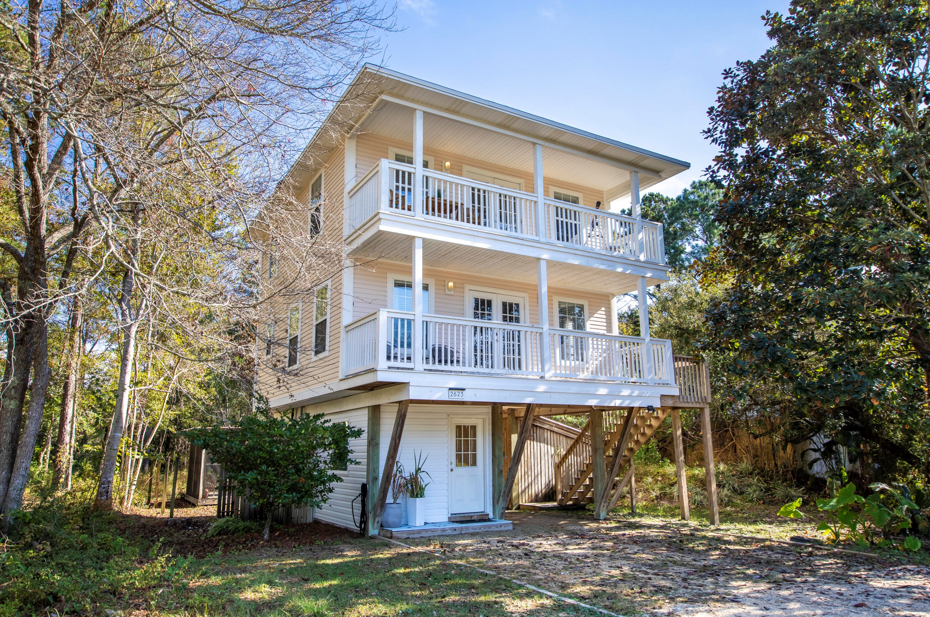 2623 Bay Grove Rd, Freeport, FL 32439