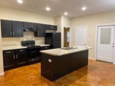237 Alabama St, Crestview FL  32536-2545 exterior