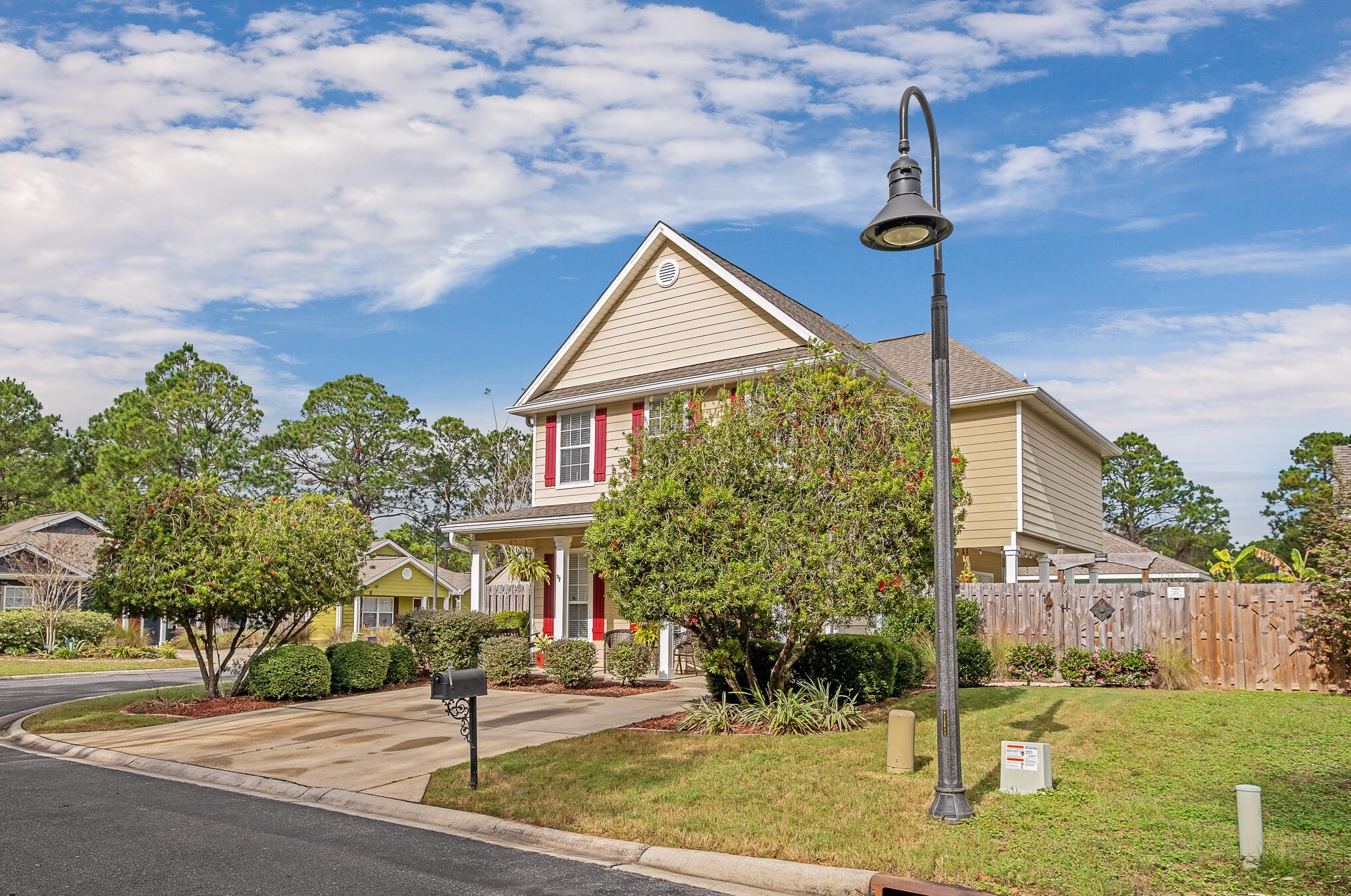 281 Water Oaks Loop, Santa Rosa Beach, FL 32459