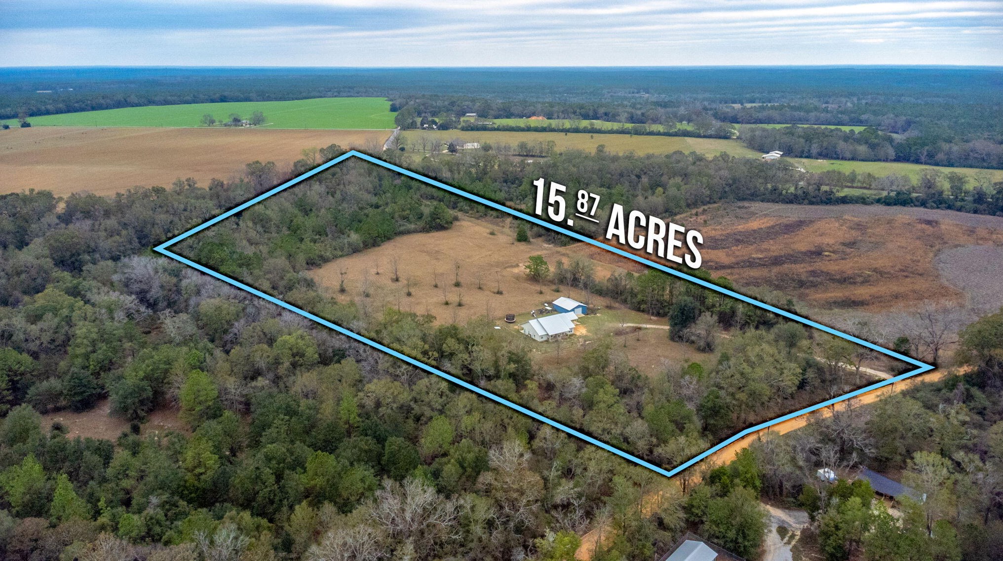 6499 Holloway Rd, Crestview, FL 32531-8159