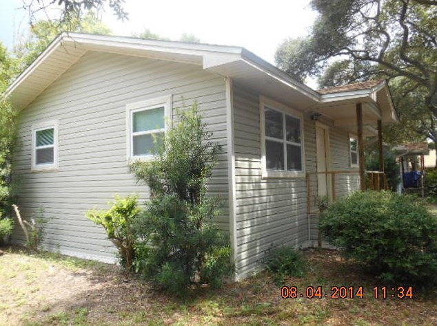 348 Gladys St, Fort Walton Beach, FL 32547