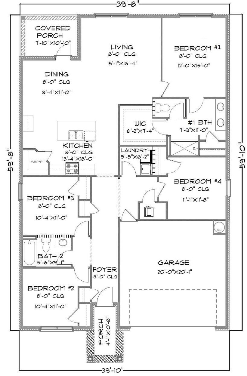 5350 Wyndell Cir, Crestview, FL 32539-7046