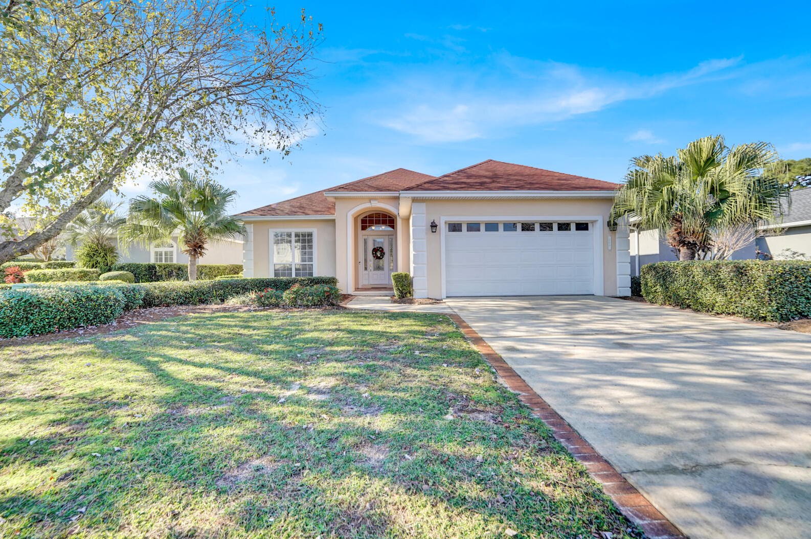 268 Chipola Cv, Destin, FL 32541-4768