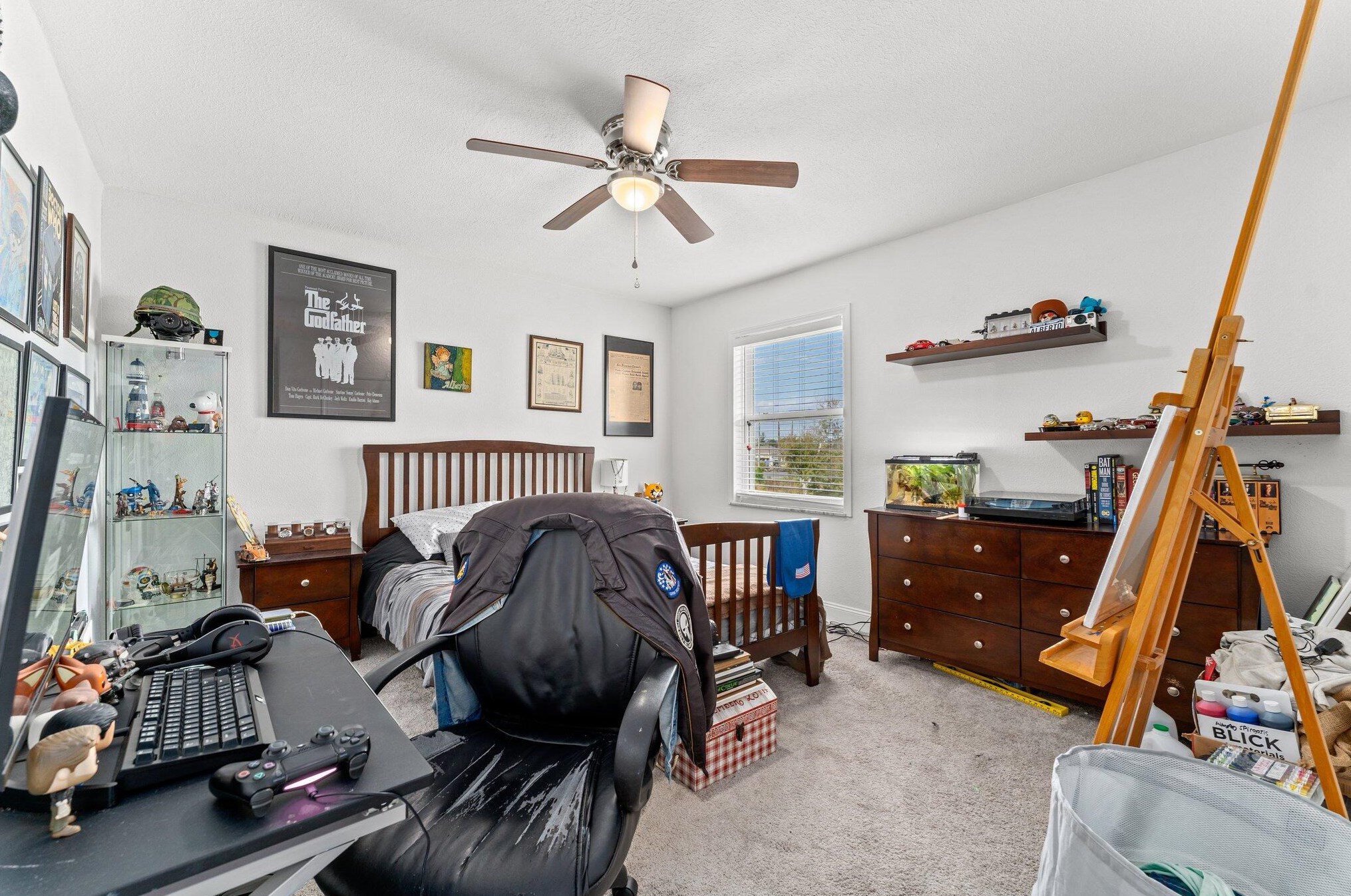 2813 22nd St, Panama City FL  32405-2323 exterior