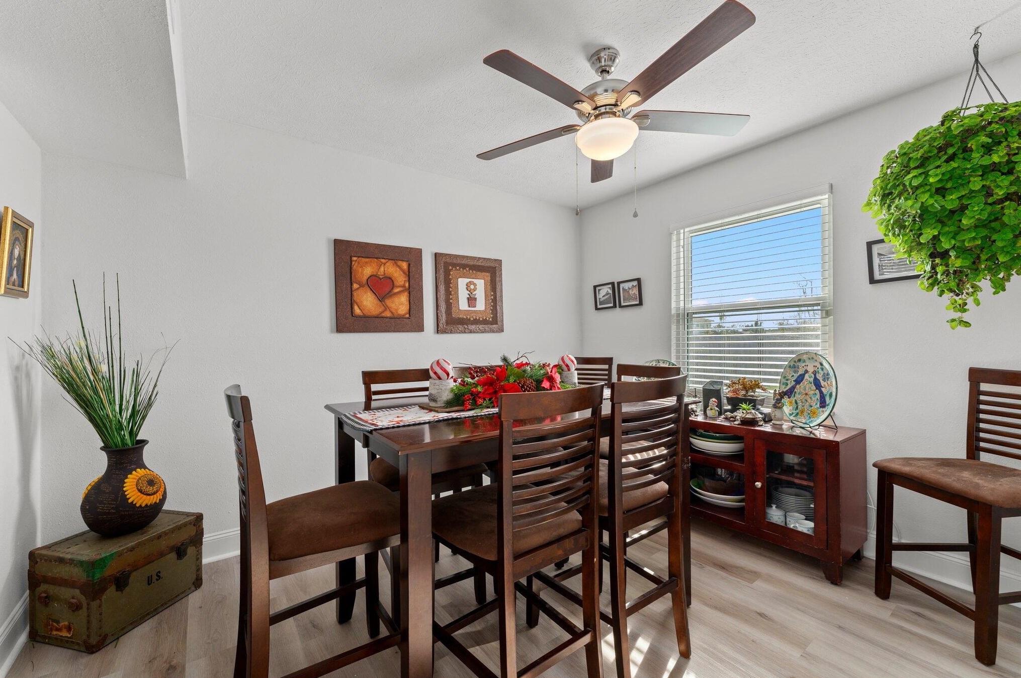 2813 22nd St, Panama City FL  32405-2323 exterior