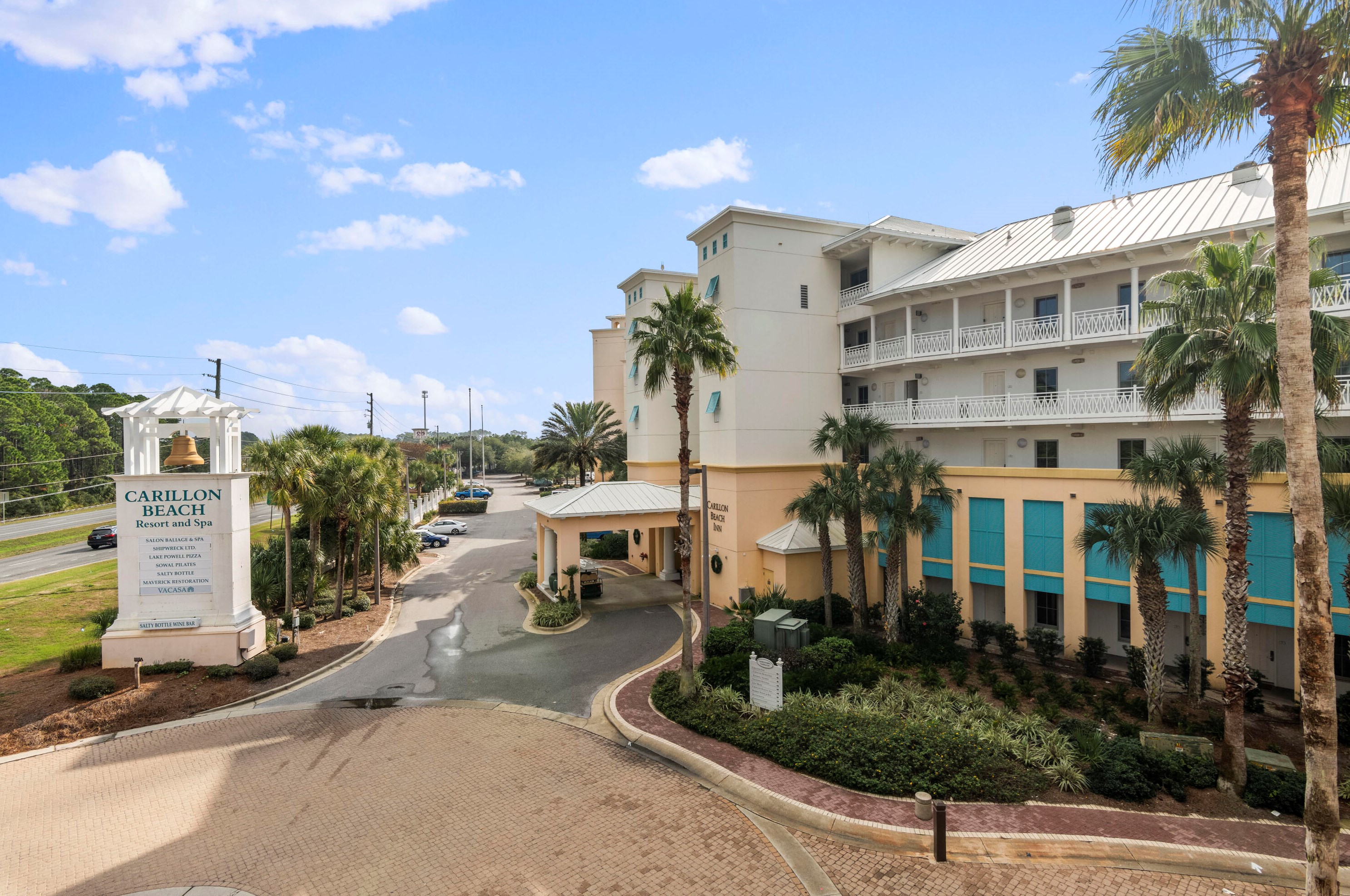 111 Carillon Market St, Panama City, FL 32413-8072