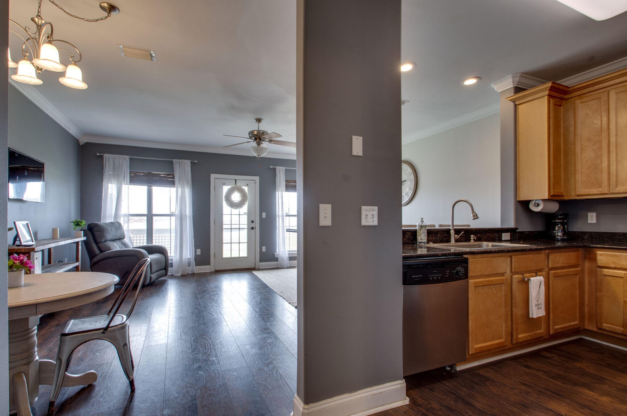 293 Mattie M Kelly Blvd, Destin FL  32541-2874 exterior