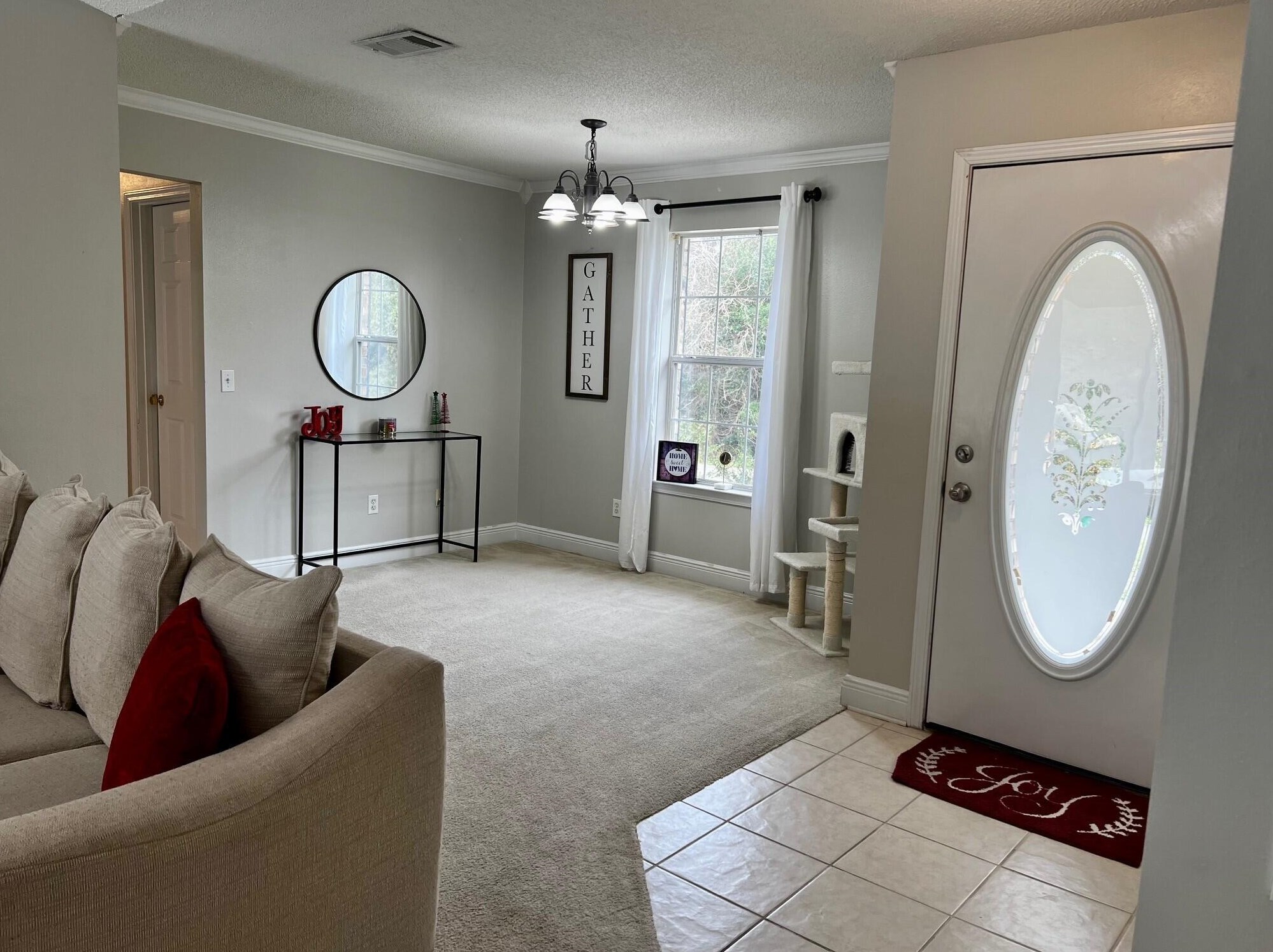 409 Bobby Dr, Crestview FL  32536-6447 exterior