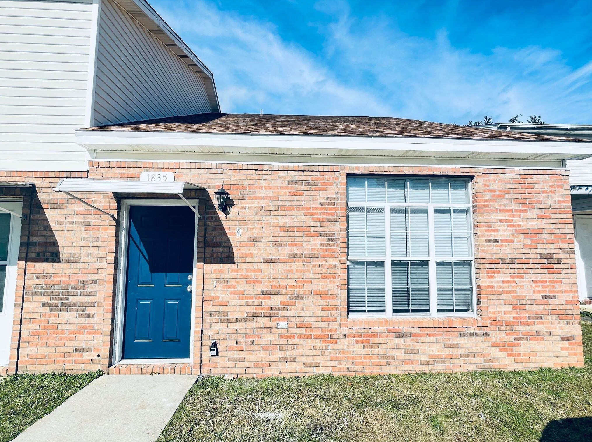 1835 Pointed Leaf Ln, Fort Walton Beach, FL 32547