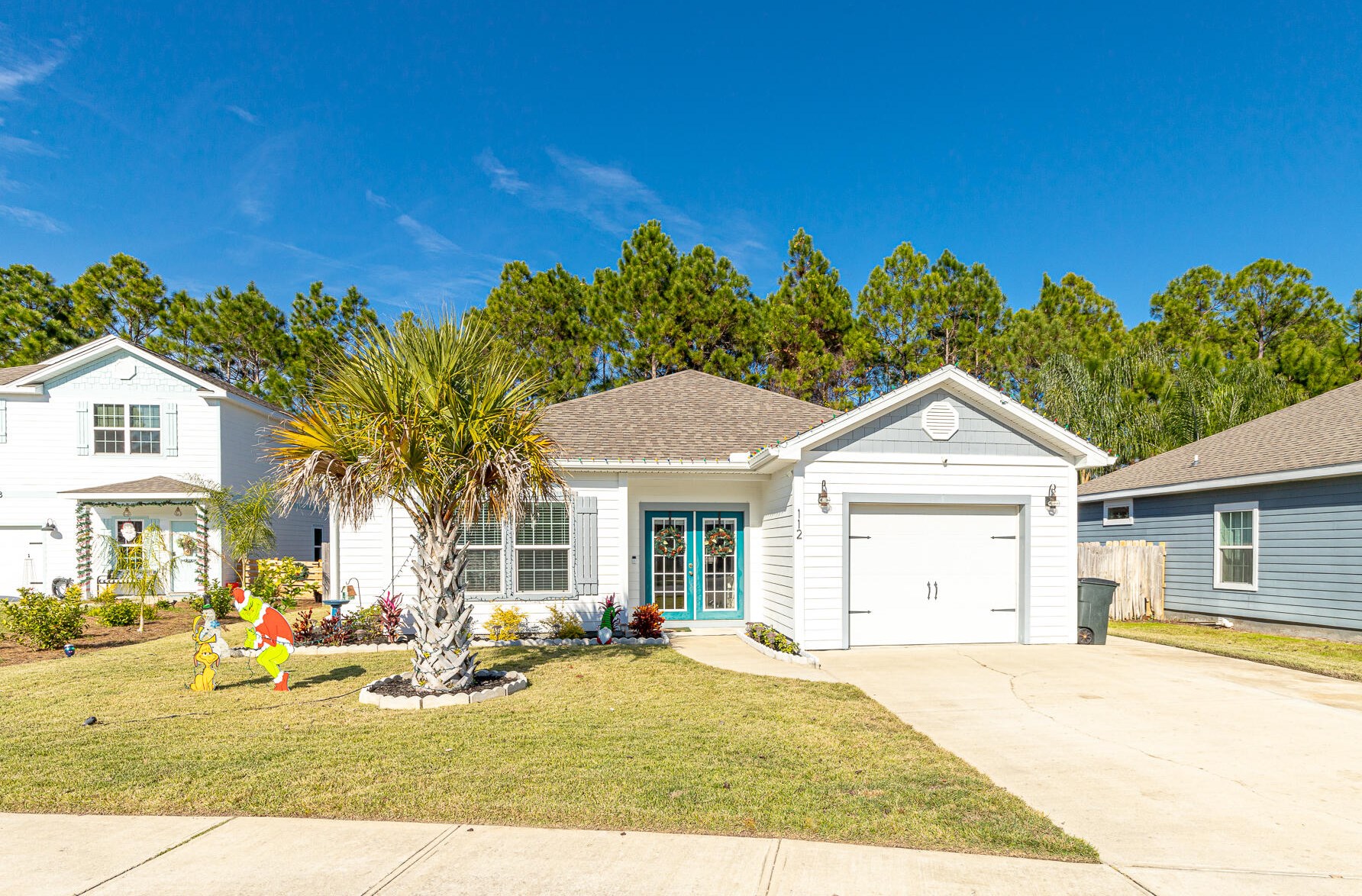 112 Topsail Dr, Santa Rosa Beach, FL 32459