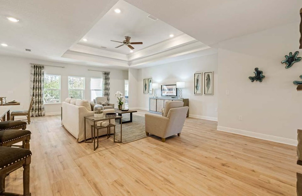 51 Blue Bell Cir #lot 06, Santa Rosa Beach, FL 32459