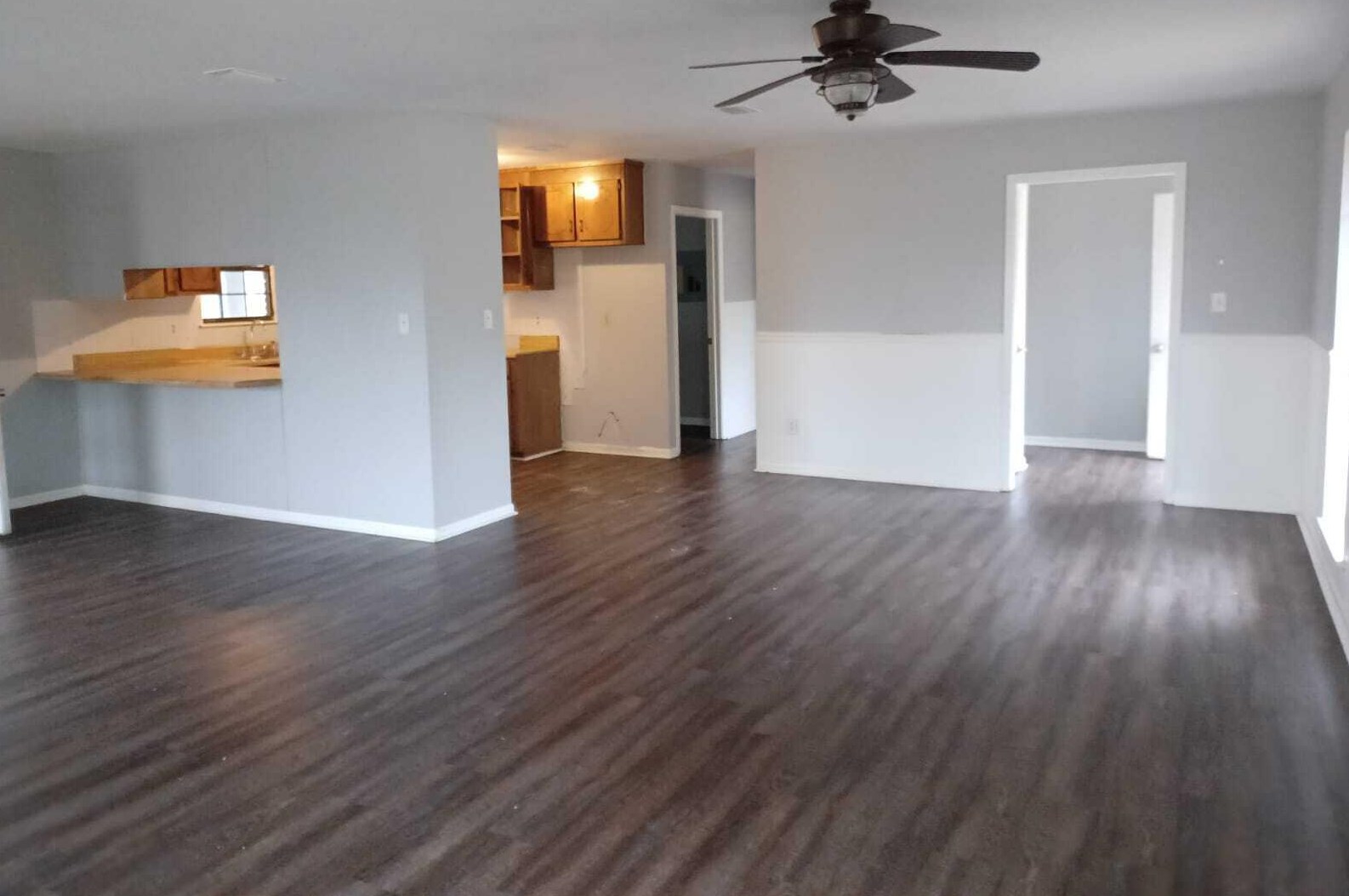 950 Red Hill Rd, Red Bay, FL 32455-4090