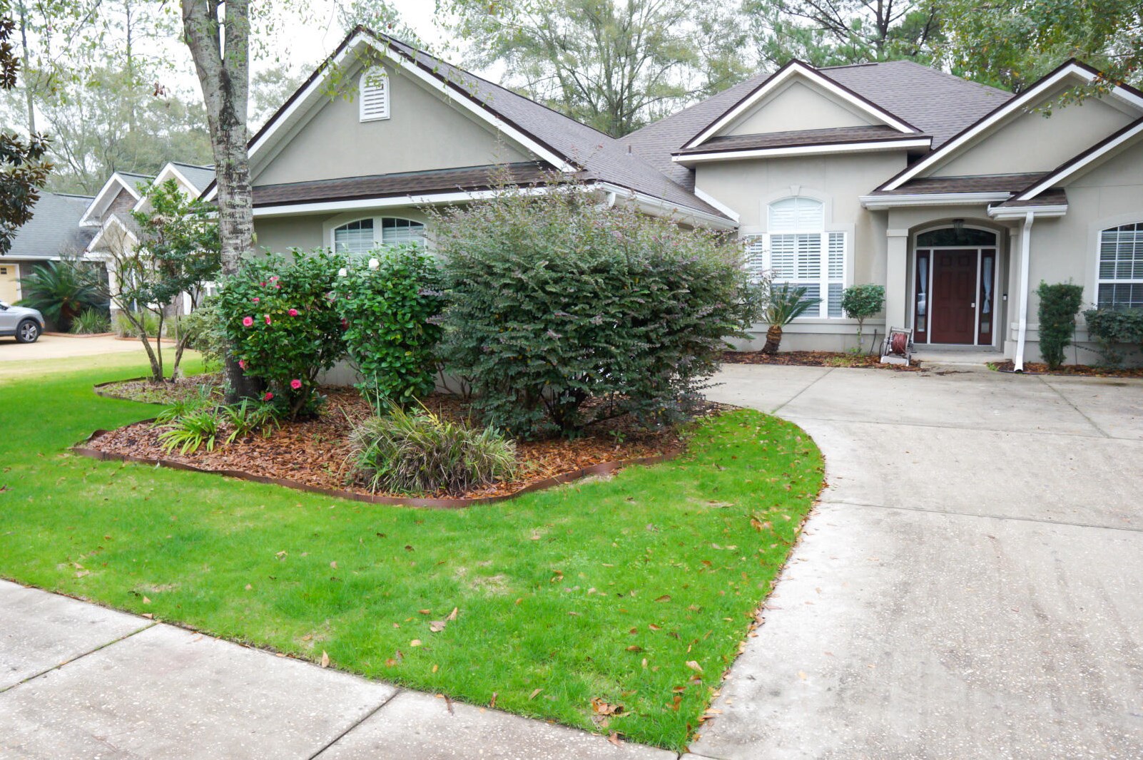 2824 Pear Orchard Blvd, Crestview FL  32539-5612 exterior