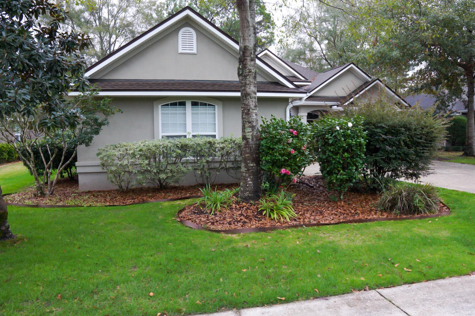 2824 Pear Orchard Blvd, Crestview FL  32539-5612 exterior