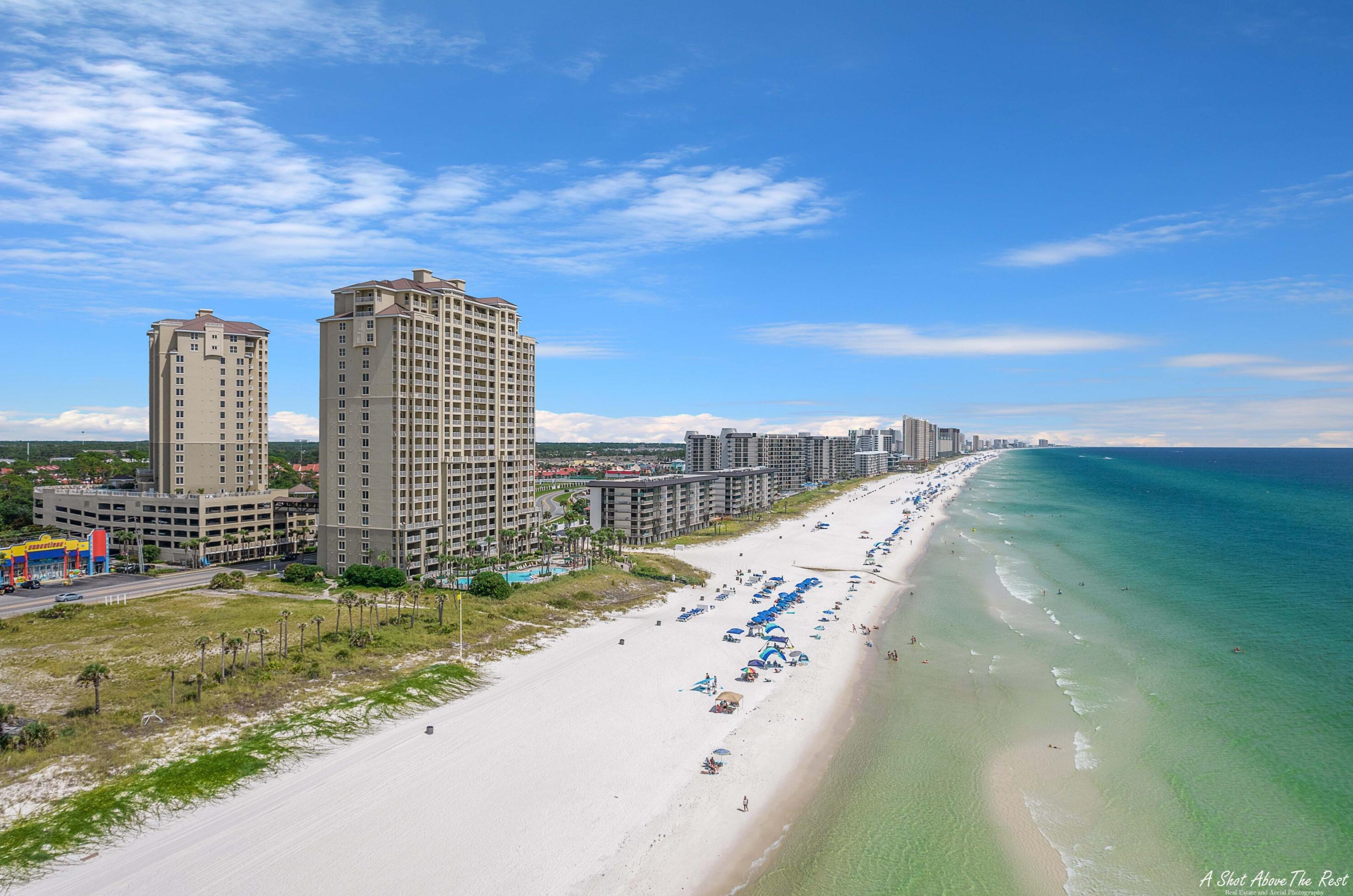 11800 Front Beach Rd, Panama City FL  32407-3602 exterior