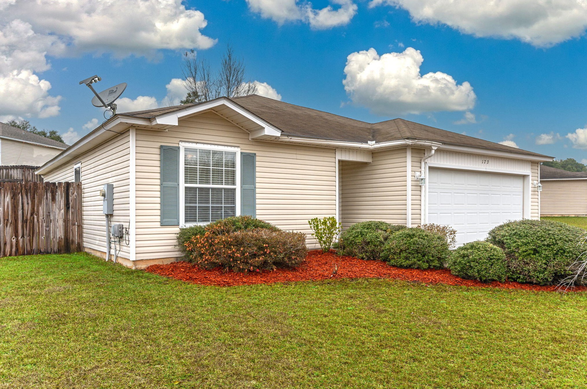 173 Cabana Way, Crestview, FL 32536-3303