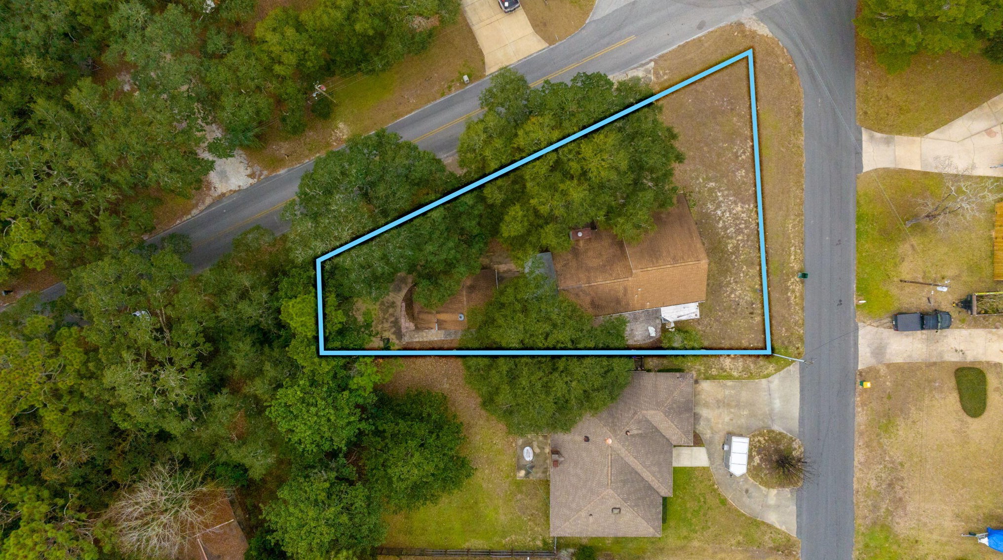 118 Poquito Rd, Shalimar, FL 32579