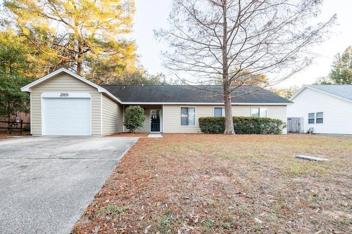 289 Honeysuckle Way, Niceville, FL 32578
