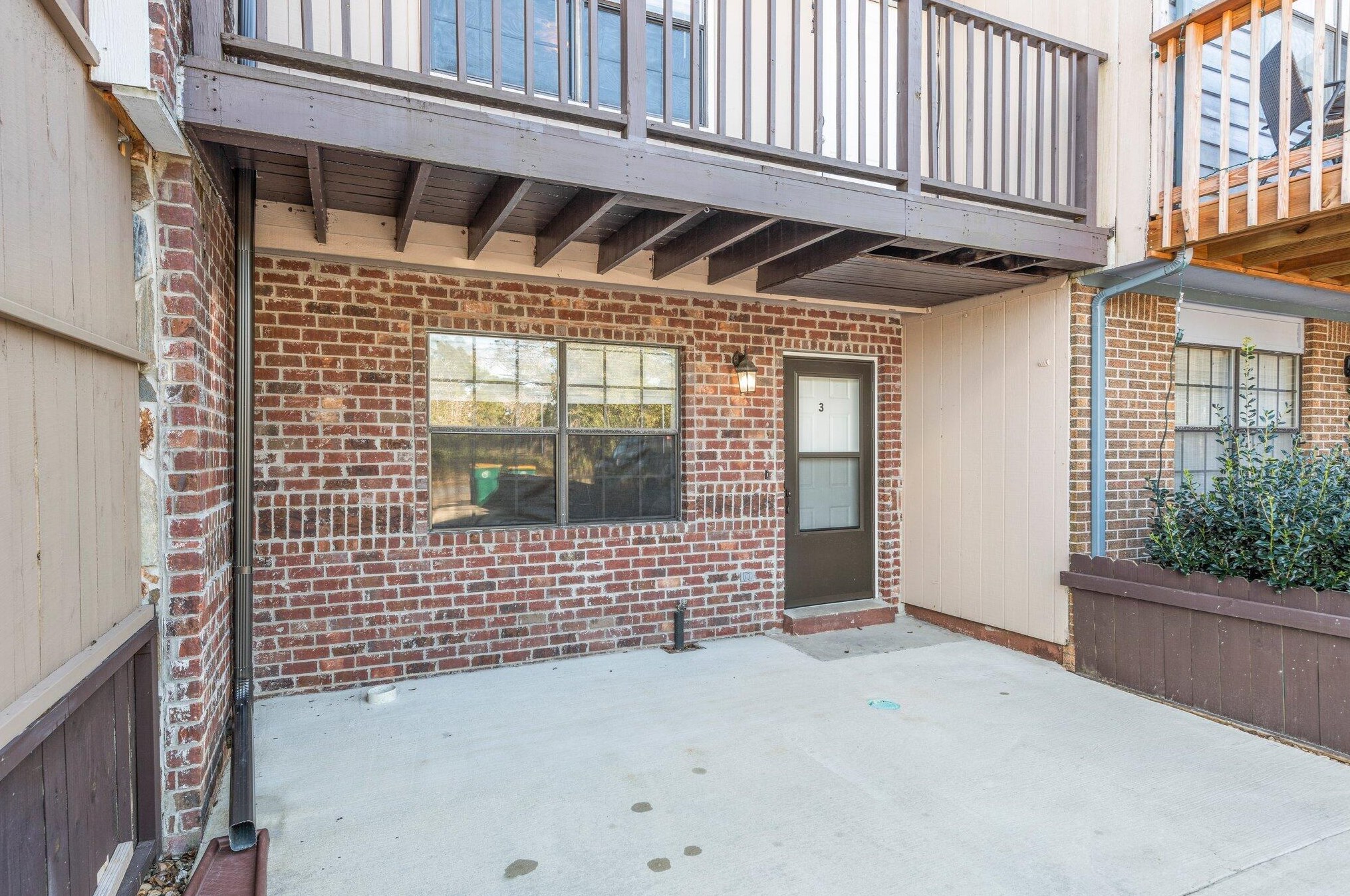 532 Nw Parkview Road Nw #unit 3, Fort Walton Beach, FL 32547