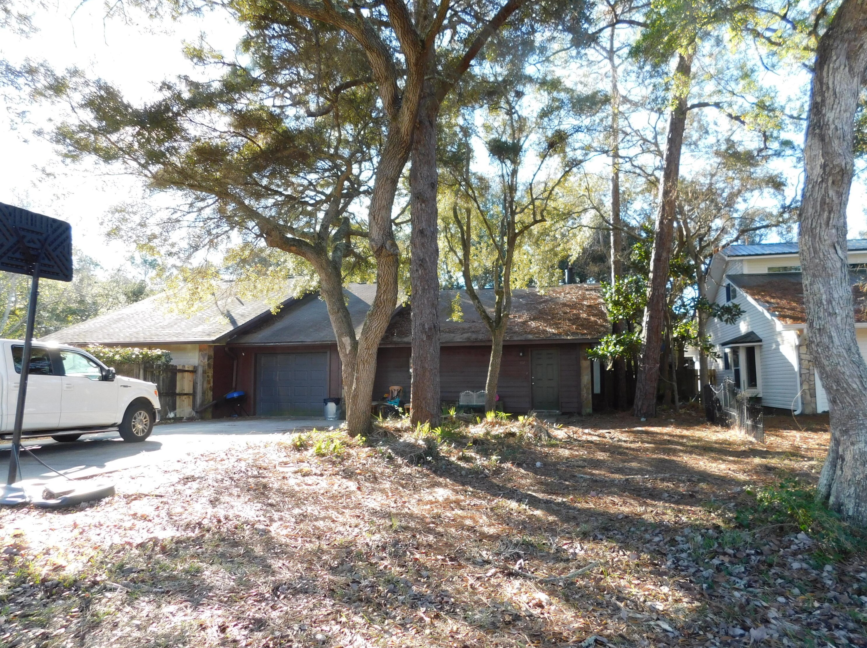 32 7th Ave #unit 114, Shalimar, FL 32579