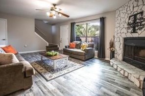313 Cedar Ave, Niceville FL  32578-2608 exterior