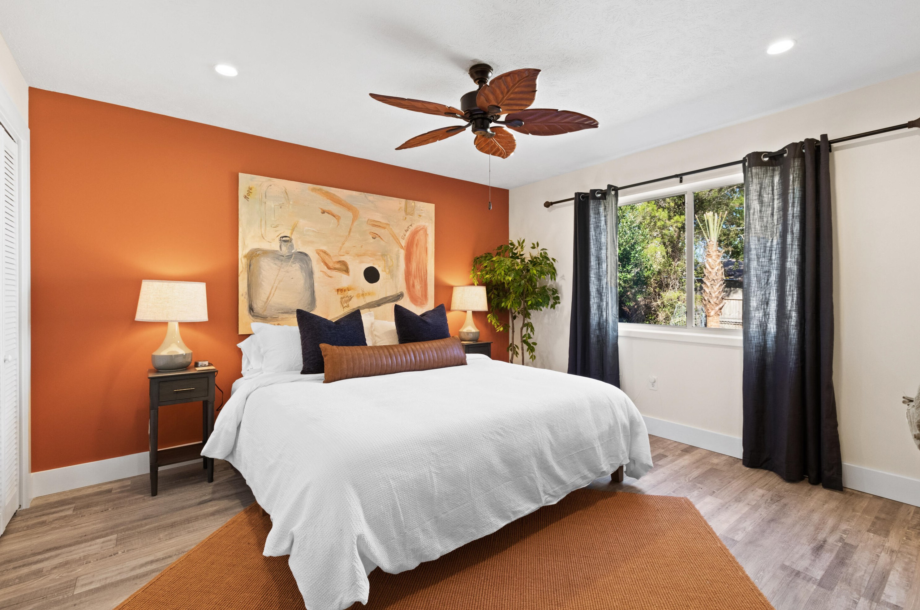 21516 Dolphin Ave, Panama City FL  32413-3303 exterior