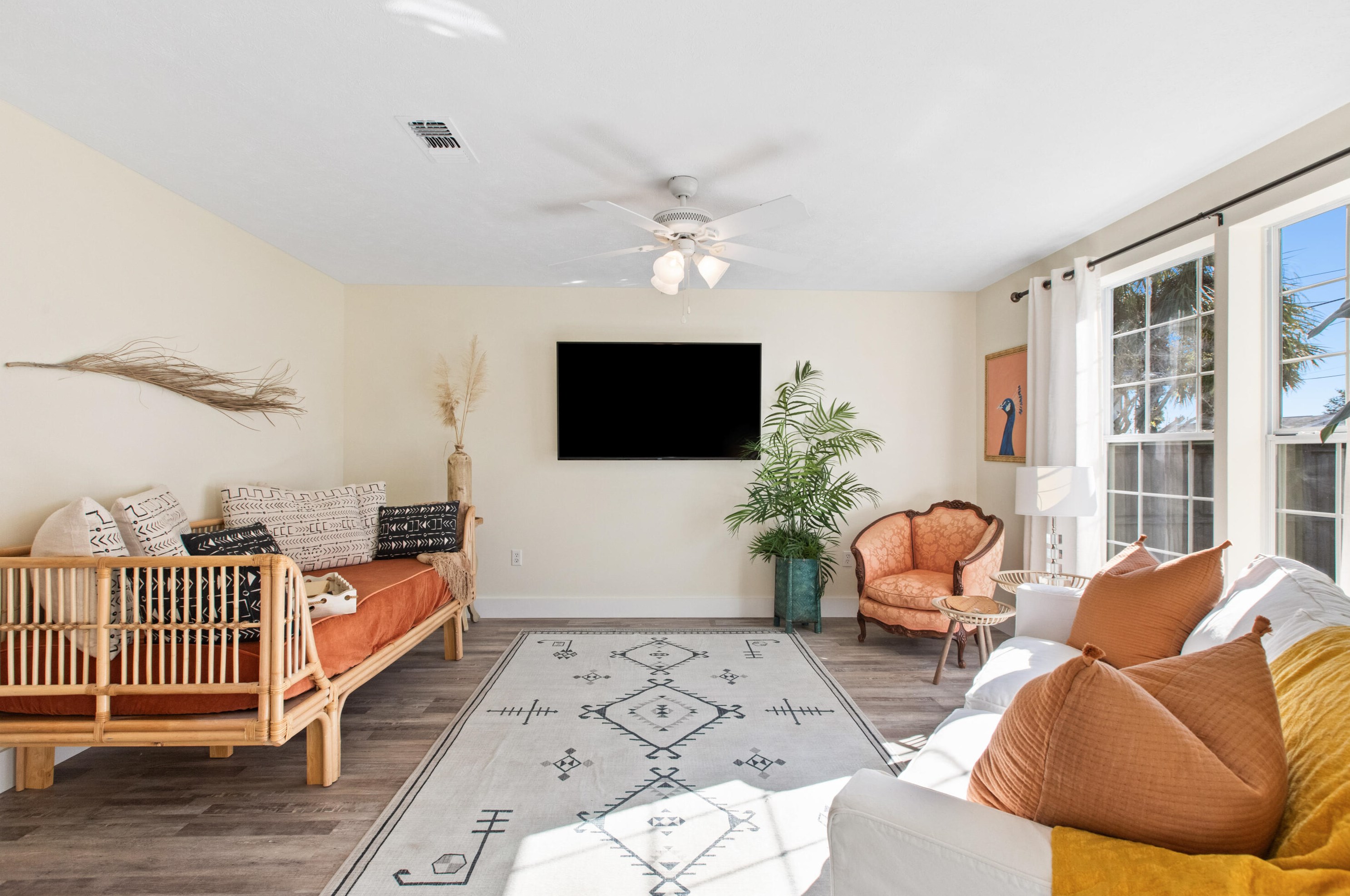 21516 Dolphin Ave, Panama City FL  32413-3303 exterior