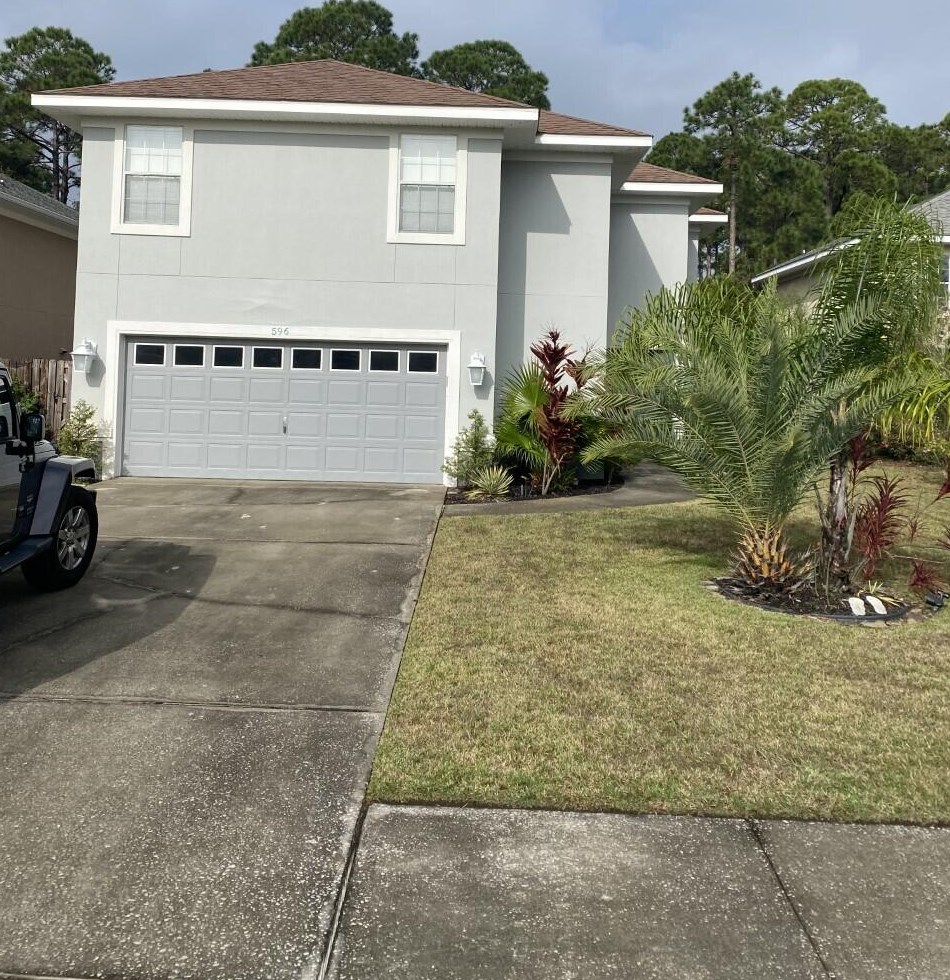 596 Loblolly Bay Dr, Santa Rosa Beach, FL 32459