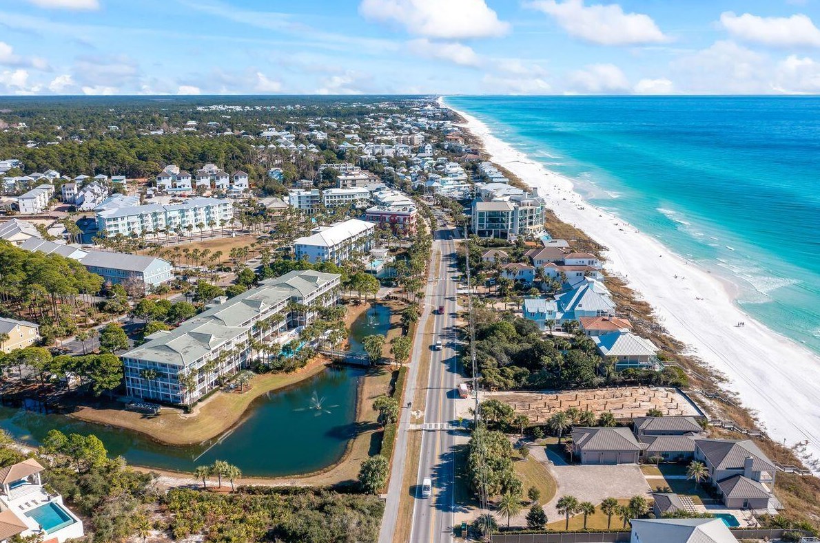 144 Spires Ln #unit 301, Santa Rosa Beach, FL 32459