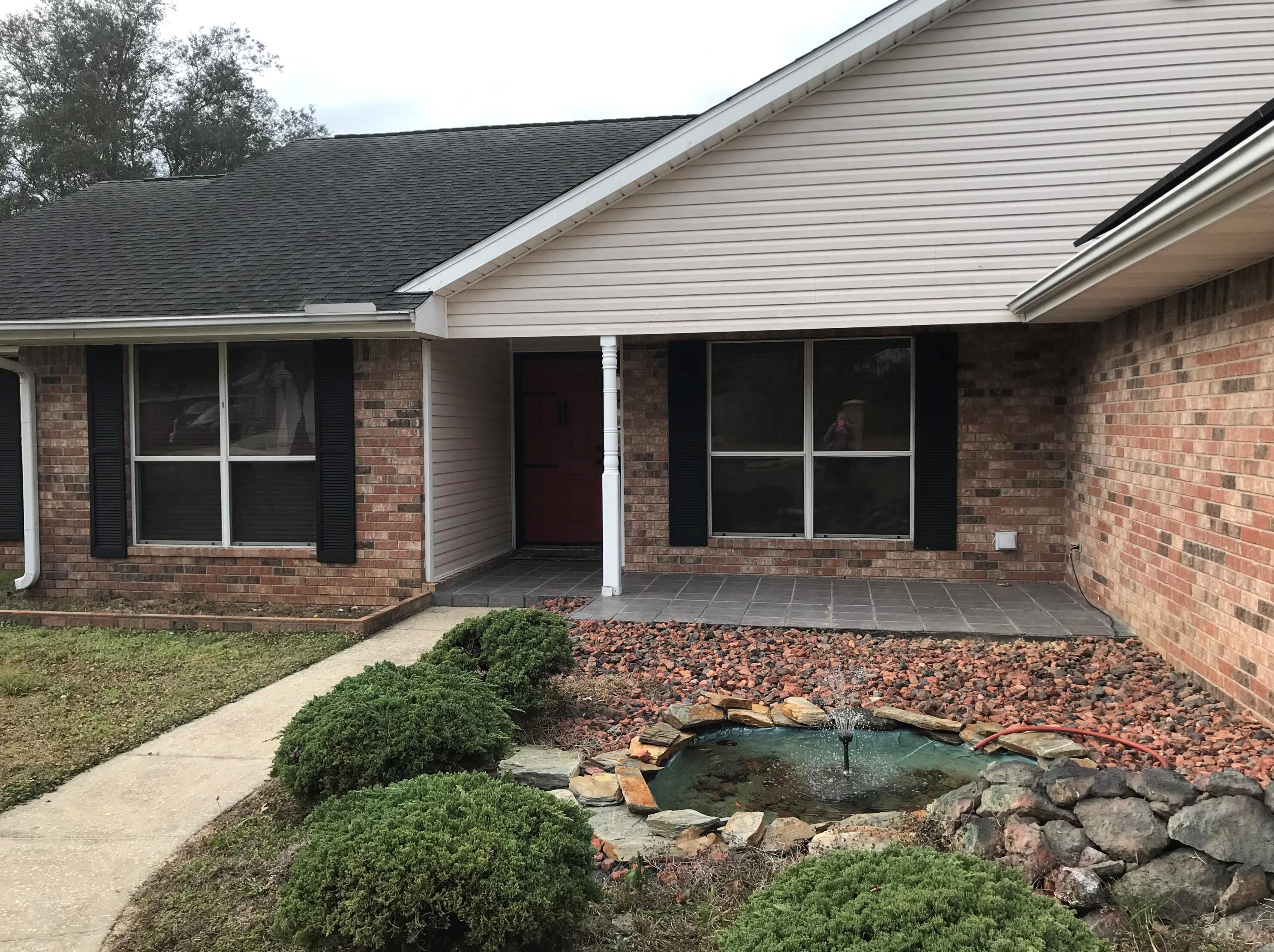 420 Riverchase Blvd, Crestview FL  32536-4298 exterior