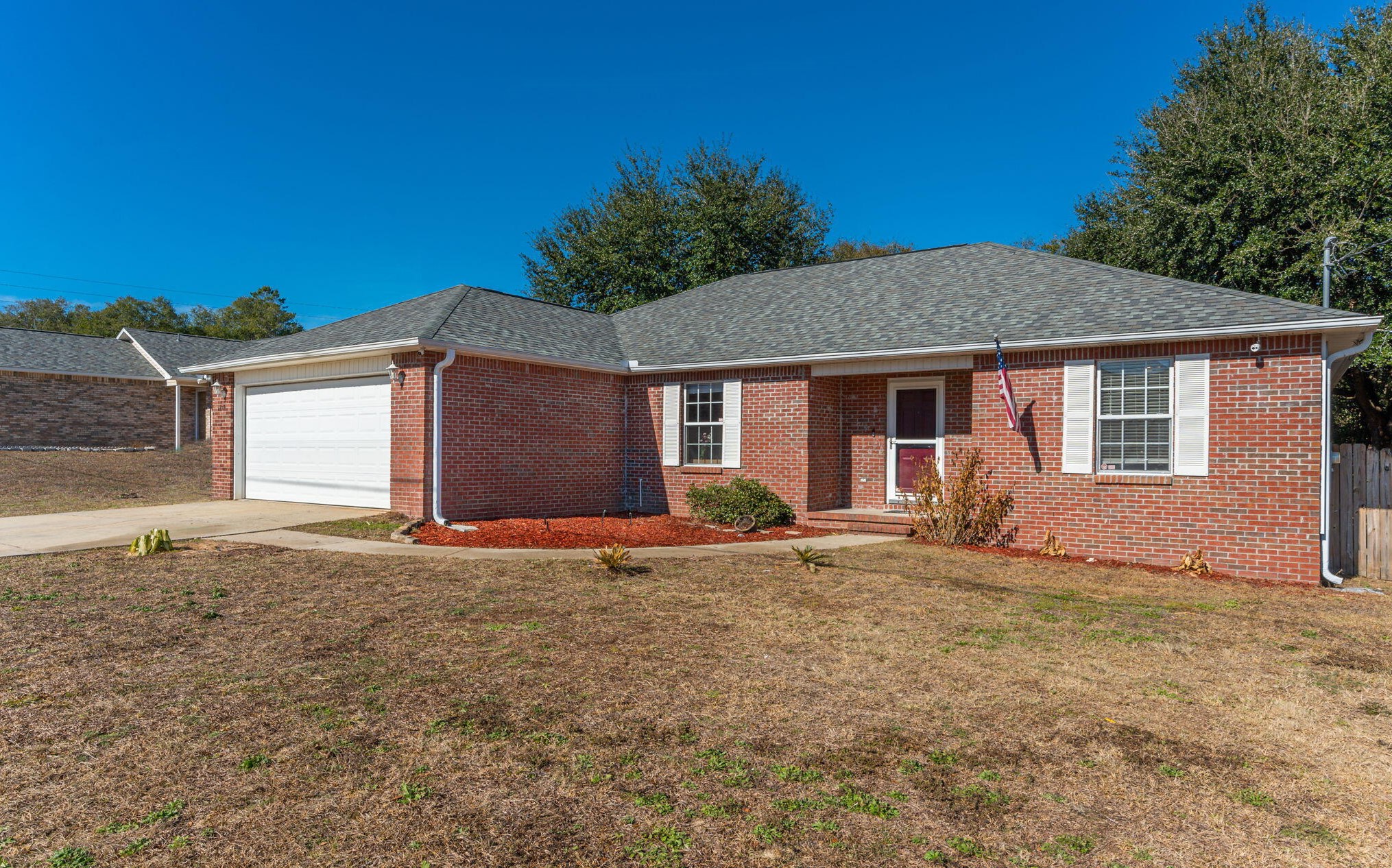 3309 Skywagon Dr, Crestview, FL 32539