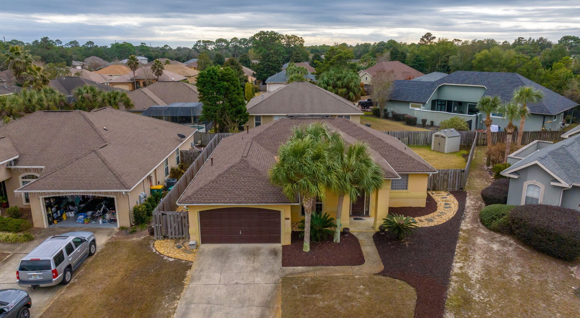 1076 Napa Way, Niceville, FL 32578-3959