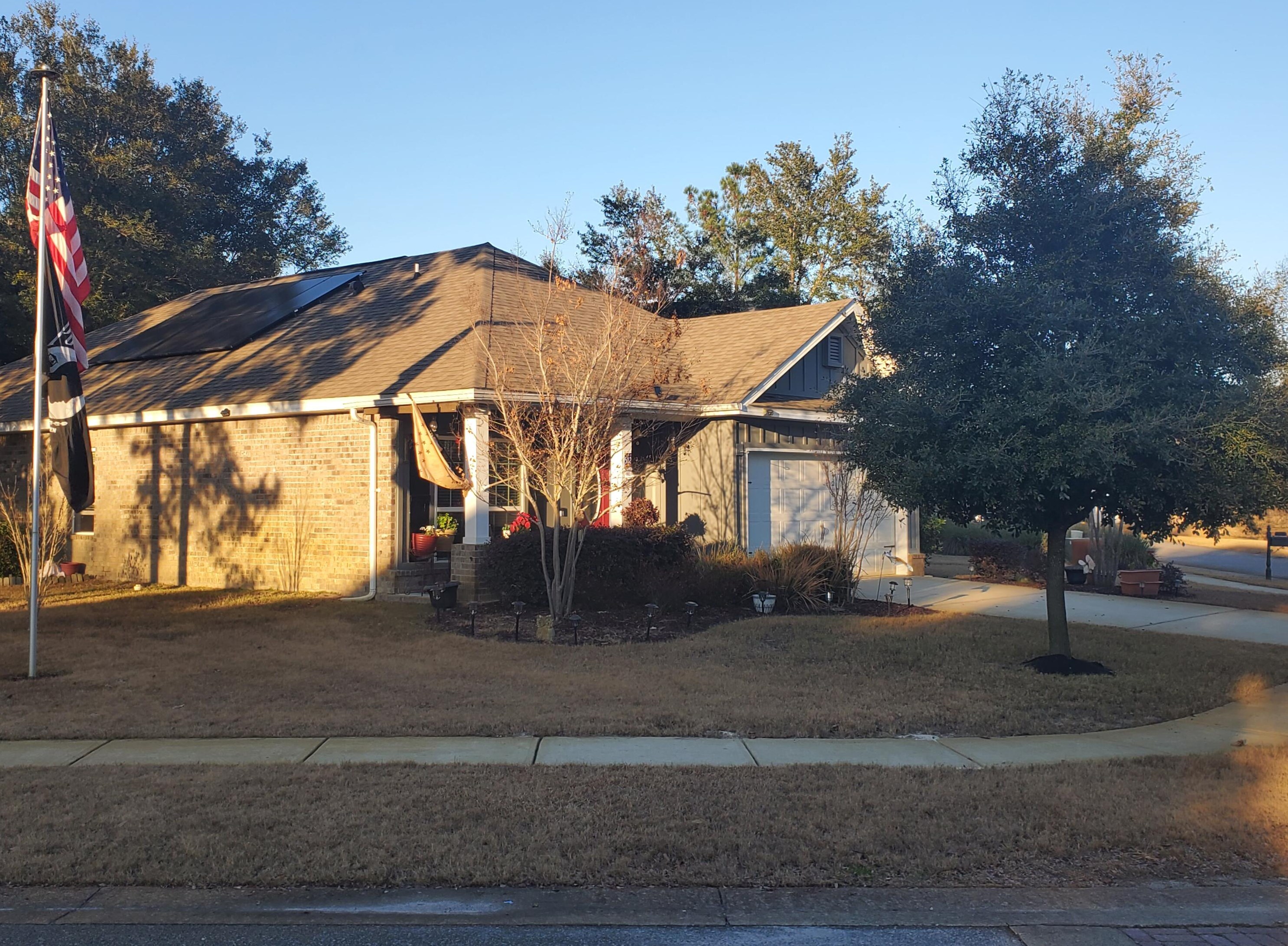 502 Whitman Way, Freeport, FL 32439