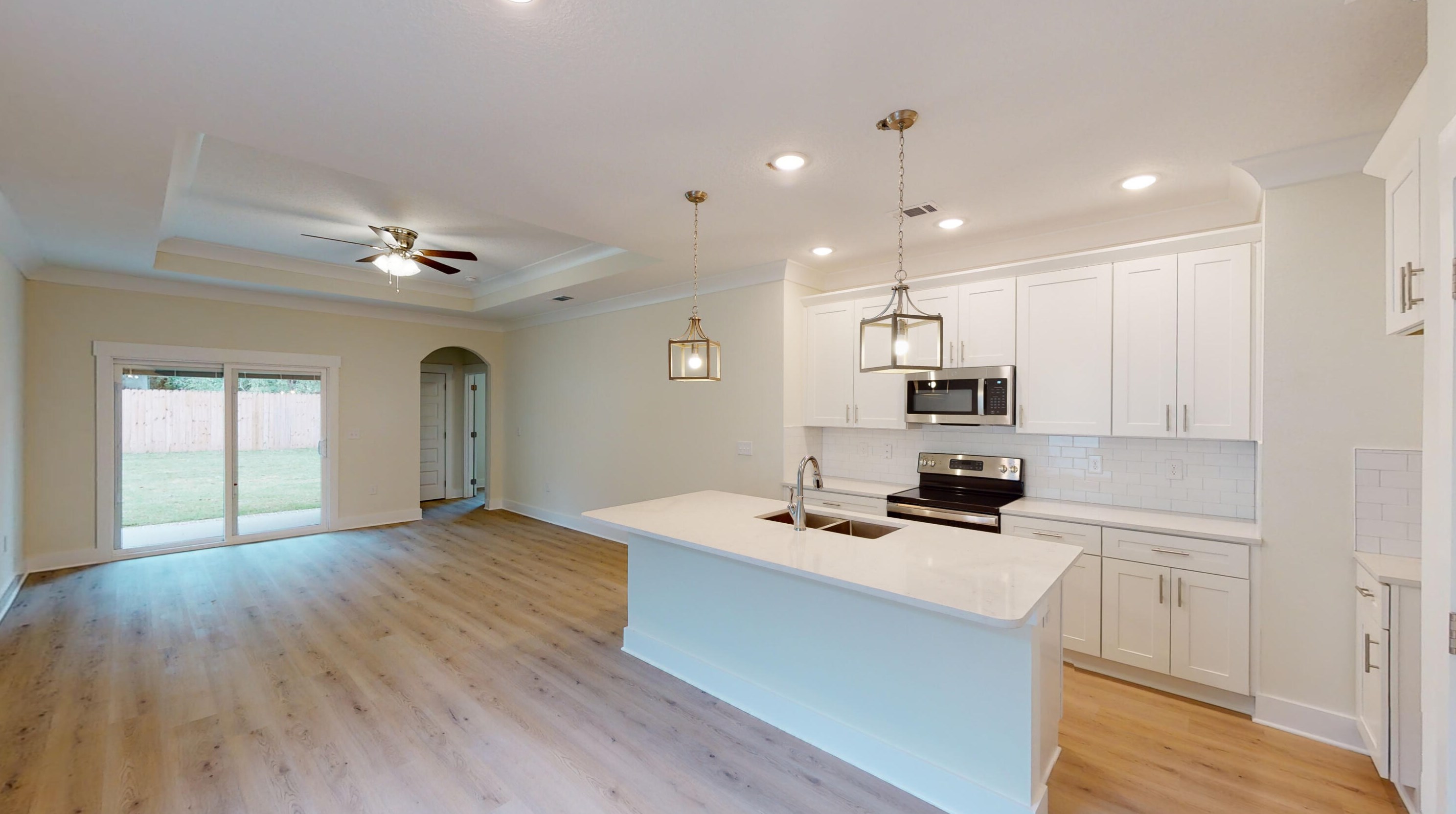 1508 27th St, Niceville, FL 32578-2850