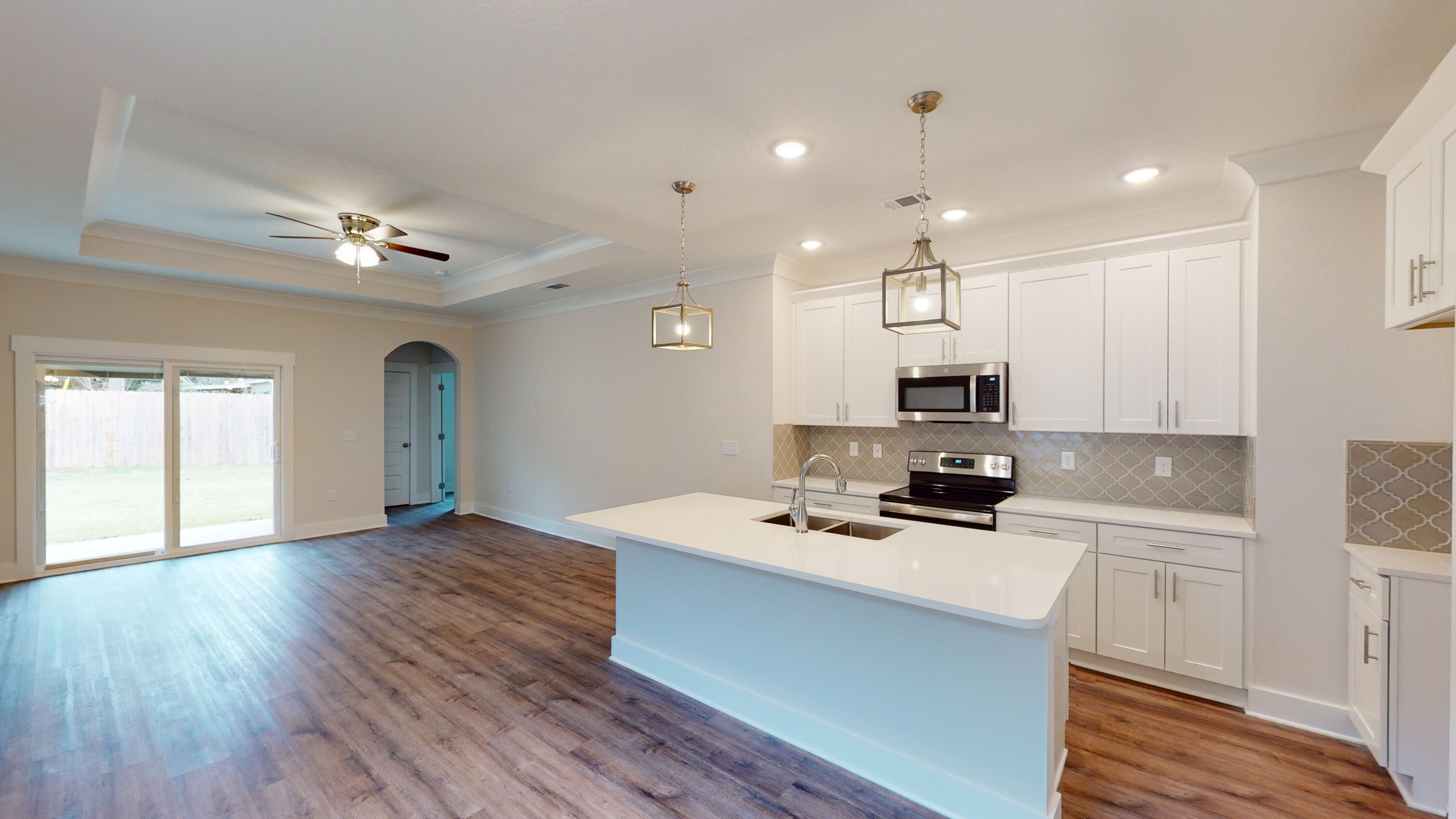 1504 27th St, Niceville, FL 32578-2849