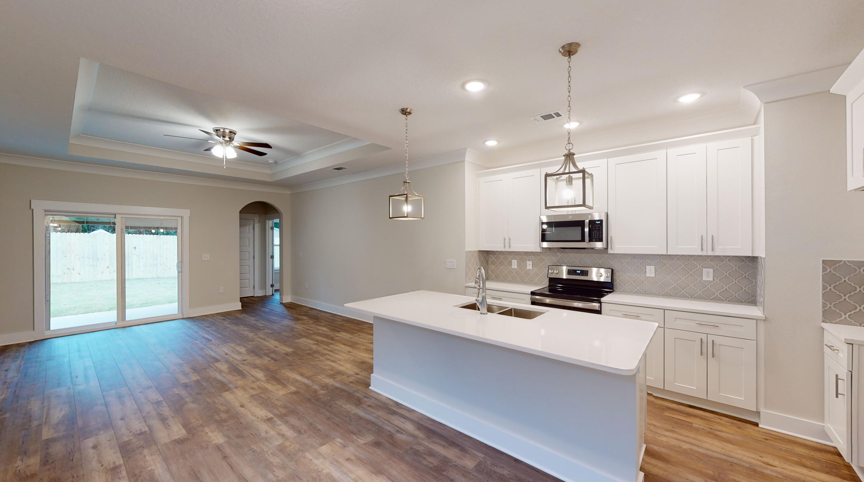 1502 27th St, Niceville, FL 32578-2849