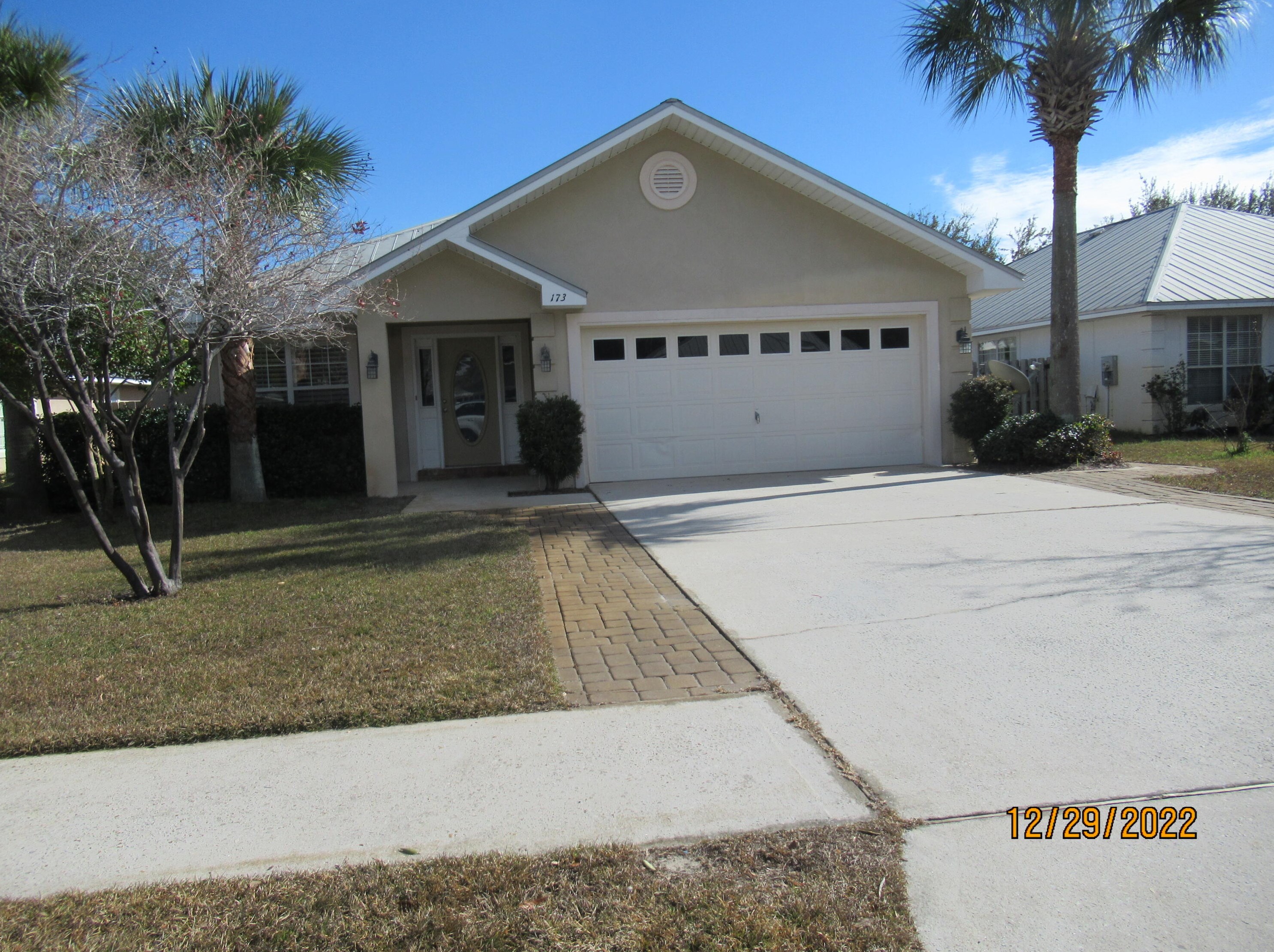173 Harborview Rd, Santa Rosa Beach, FL 32459-8007