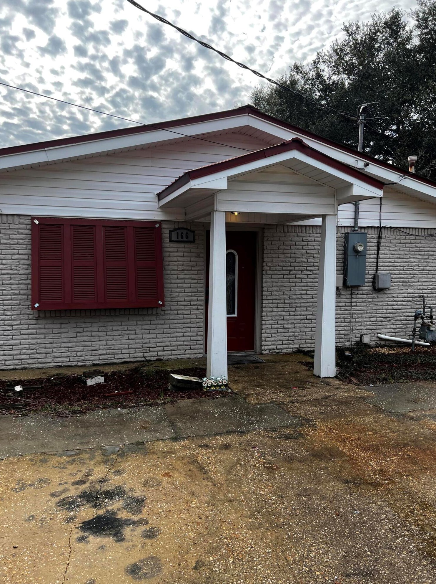 166 Patch Ave, Crestview, FL 32539-2205