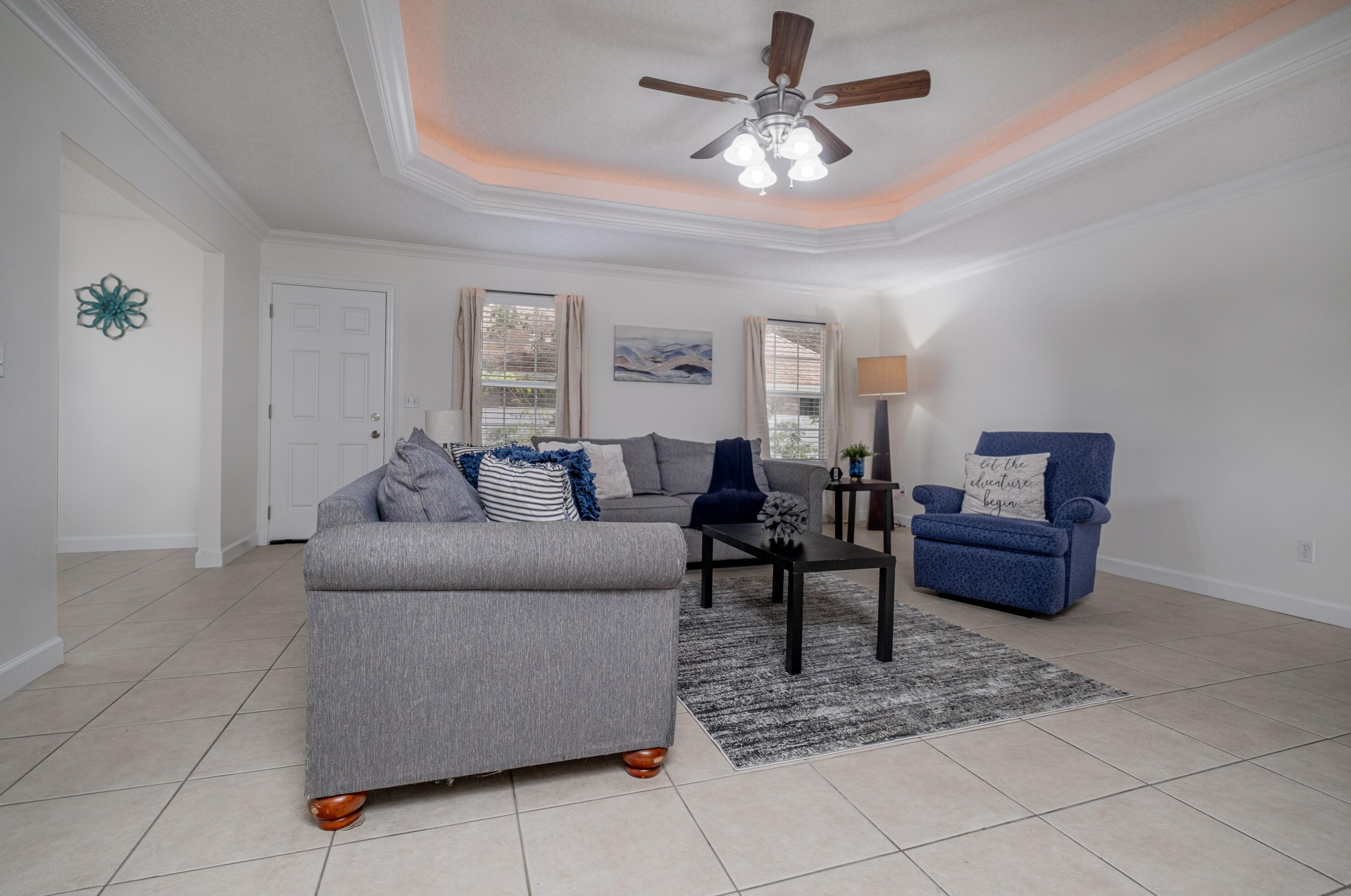 98 Point Comfort Rd, Mary Esther FL  32569-2096 exterior