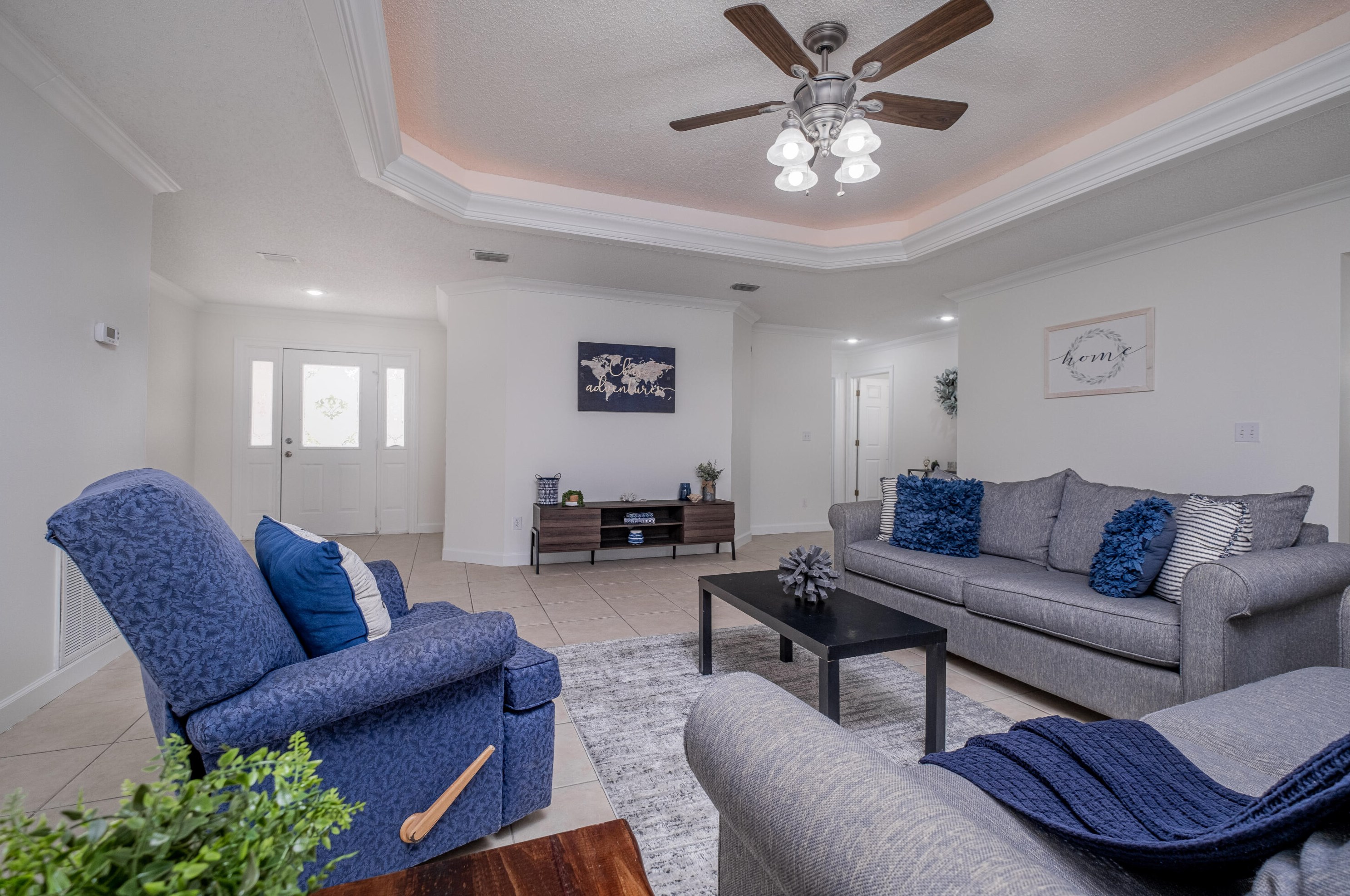 98 Point Comfort Rd, Mary Esther FL  32569-2096 exterior