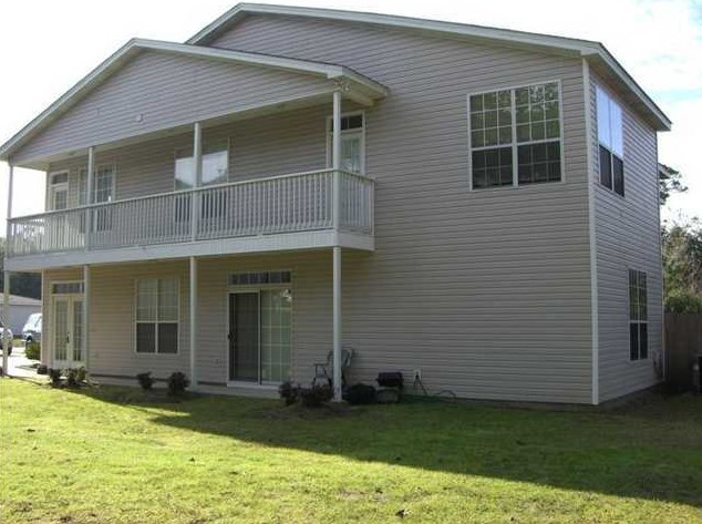 17 Chatelaine Cir Se, Fort Walton Beach, FL 32548