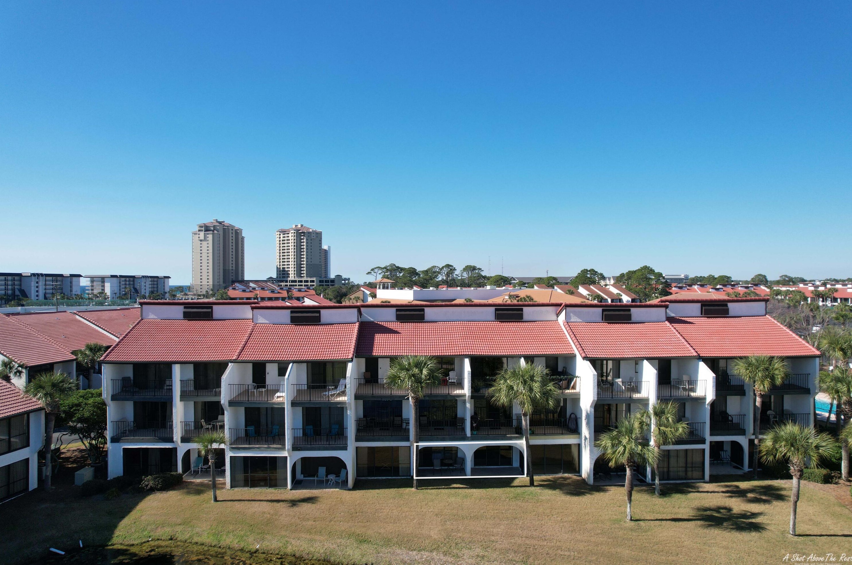 520 Richard Jackson Blvd, Panama City FL  32407-3615 exterior