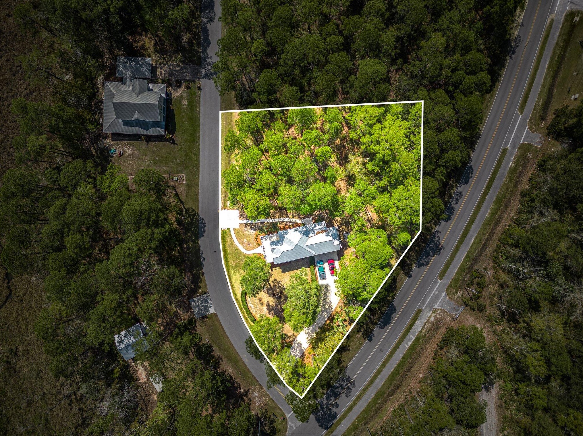 40 Island Grove Dr, Freeport, FL 32439