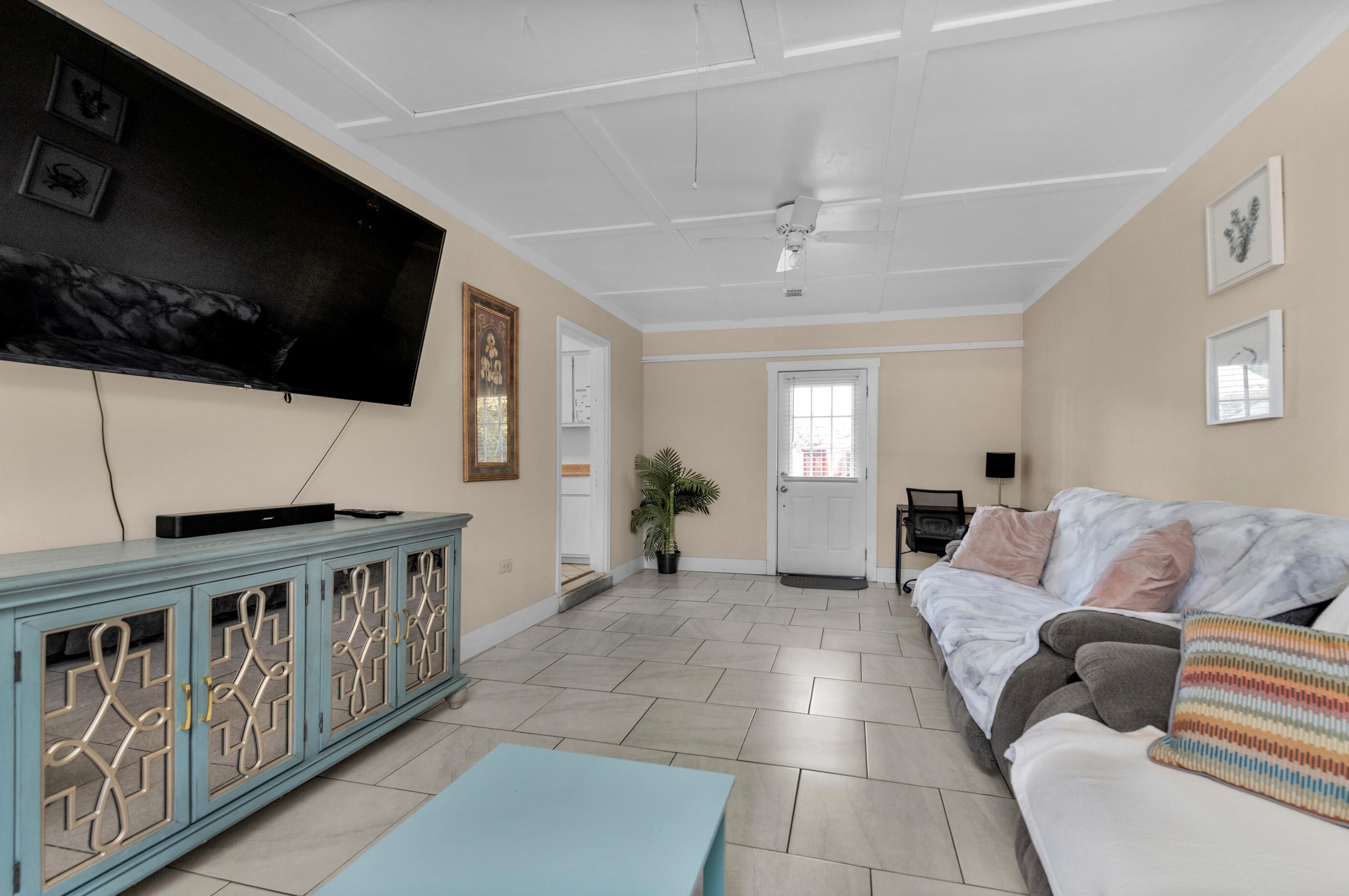 498 Sara Ave, Mary Esther FL  32569-2353 exterior